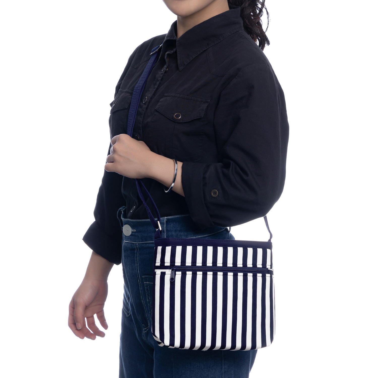 NaRaYa Crossbody Bag - NaRaYa