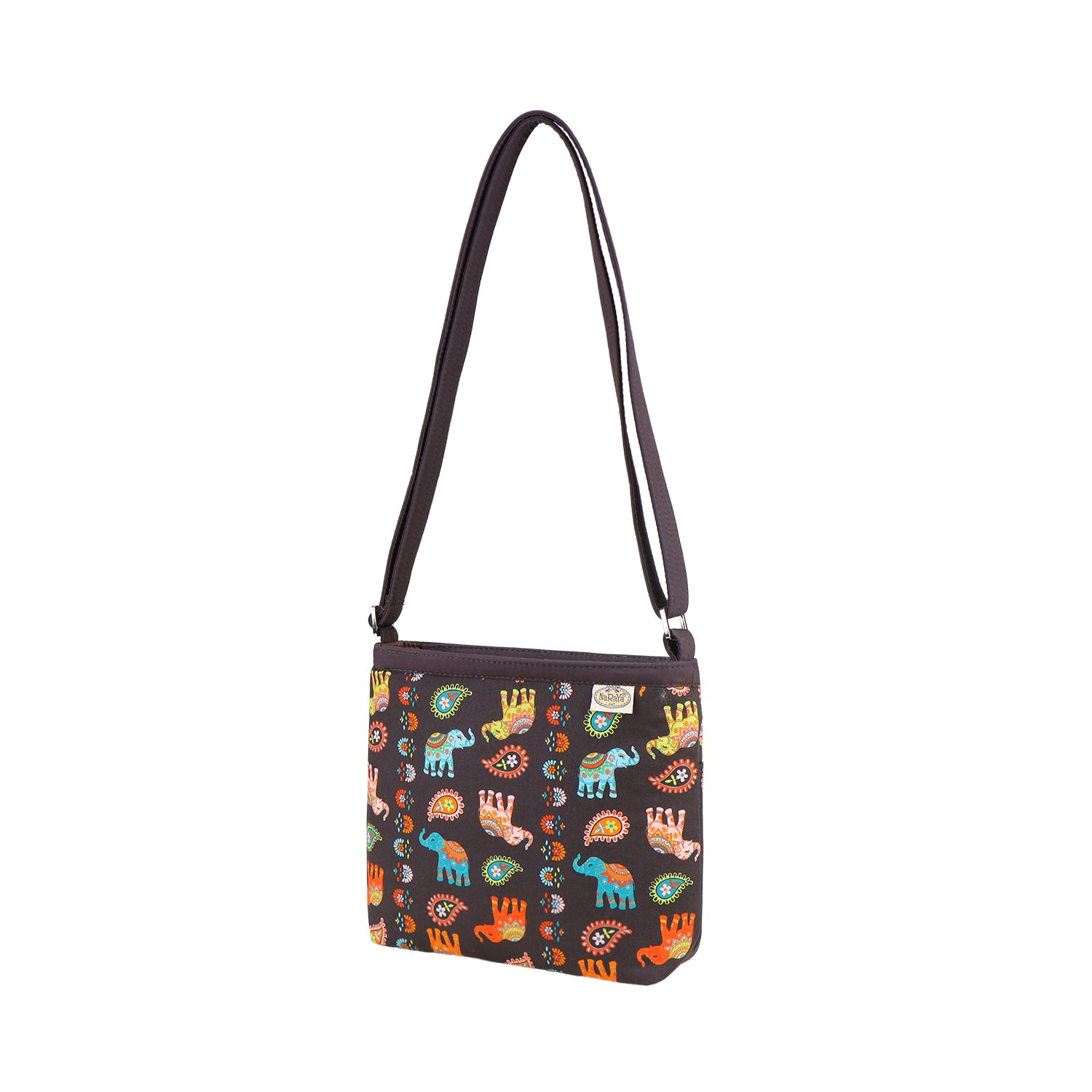 NaRaYa Crossbody Bag - NaRaYa