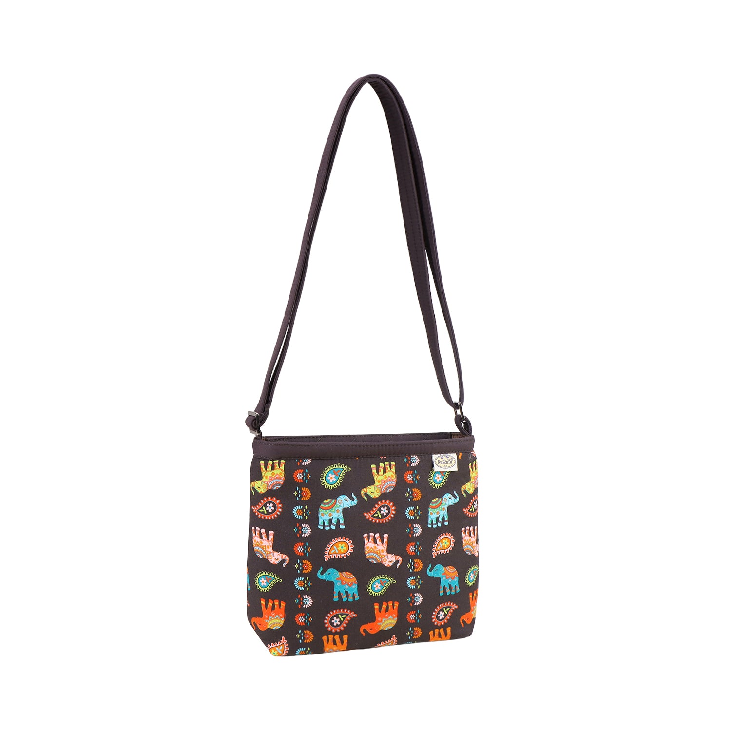 NaRaYa Crossbody Bag - NaRaYa