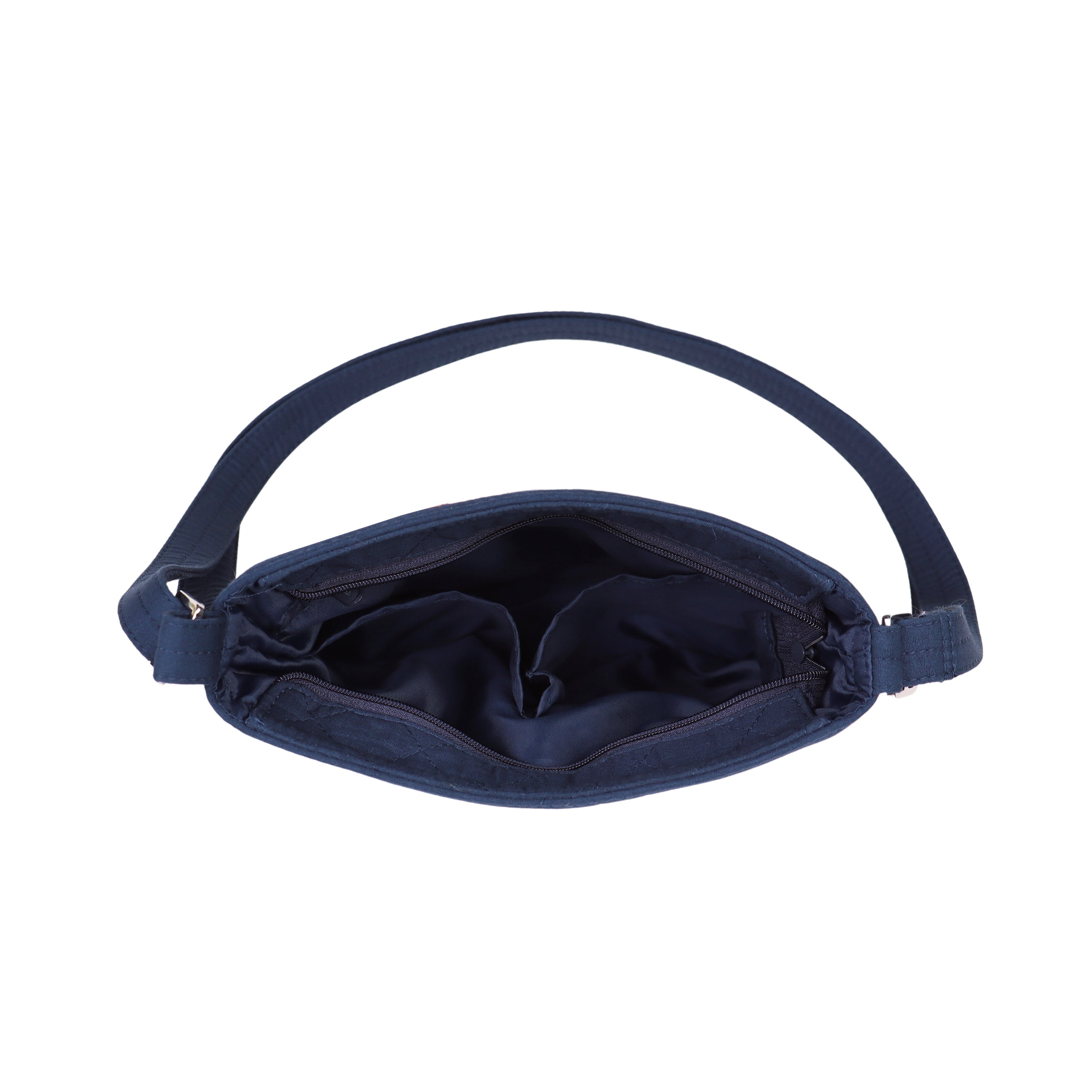 NaRaYa Crossbody Bag - NaRaYa