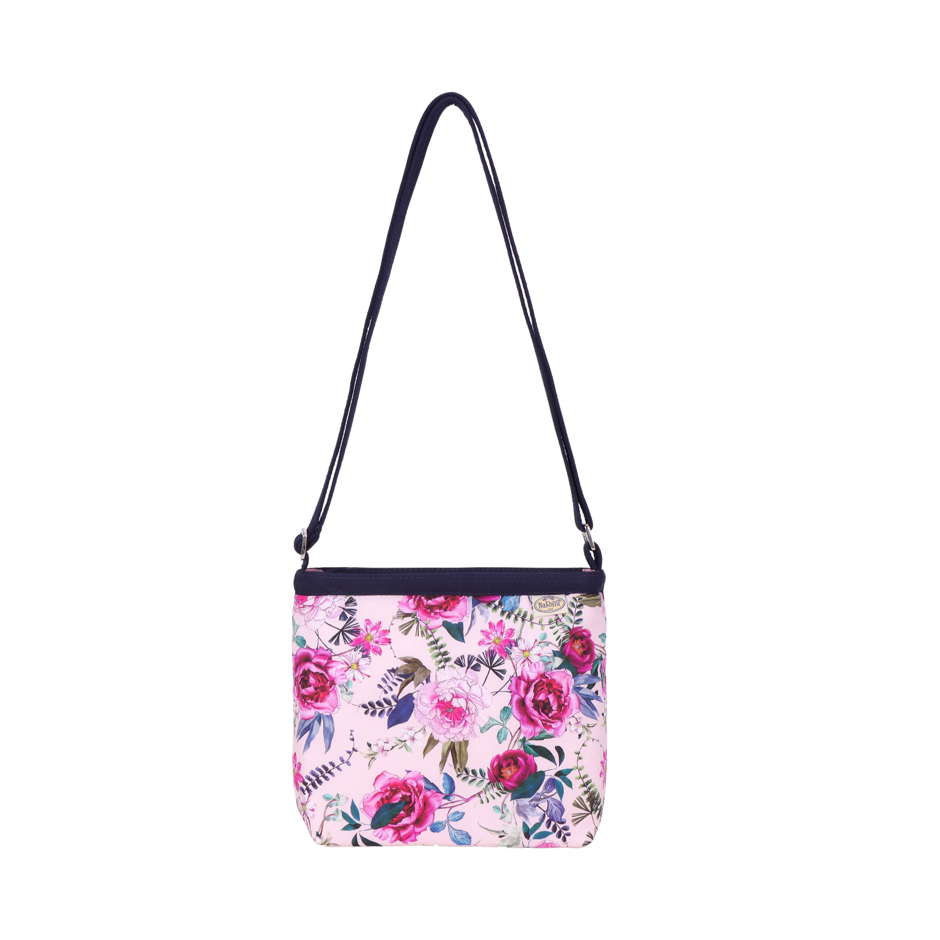 NaRaYa Crossbody Bag - NaRaYa