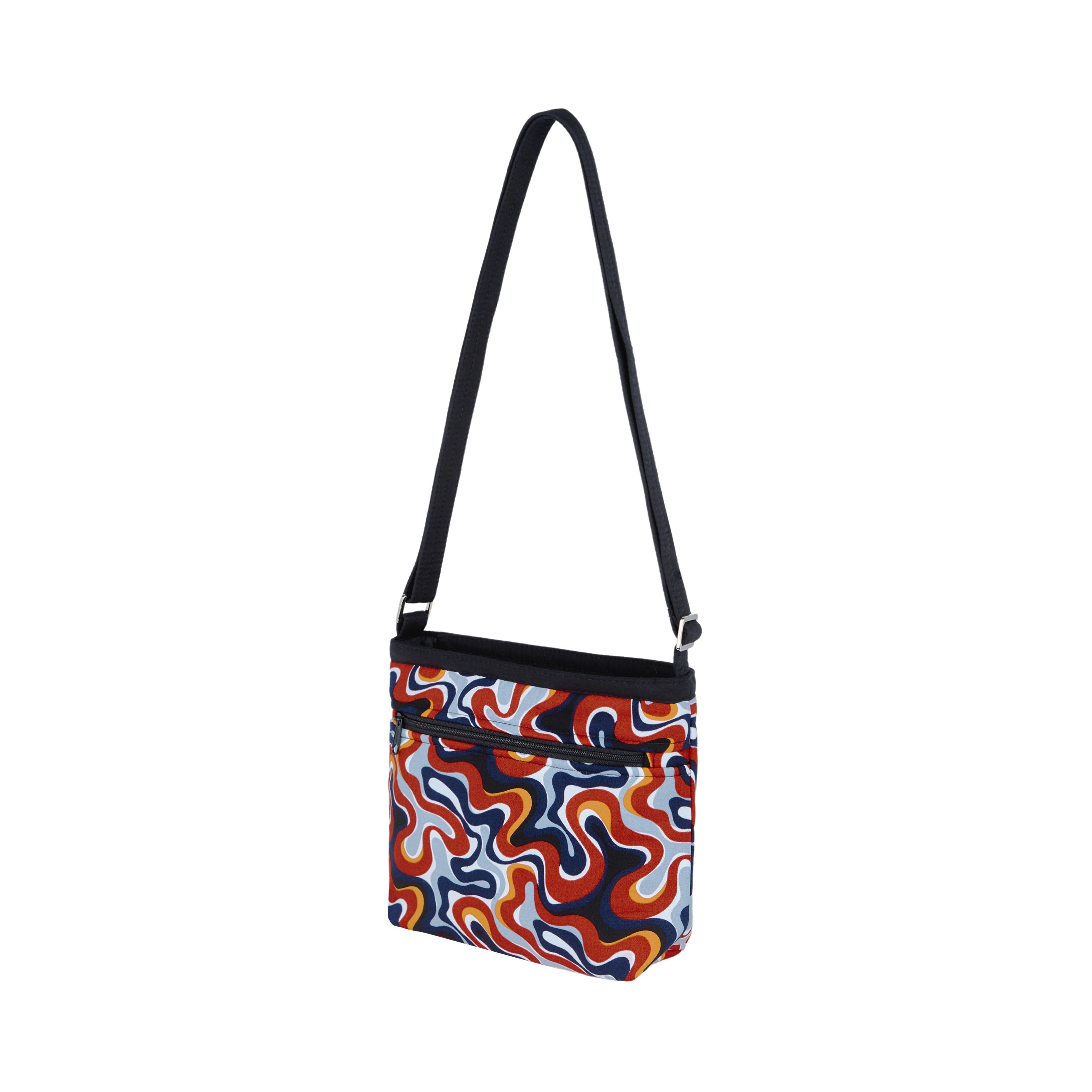 NaRaYa Crossbody Bag - NaRaYa