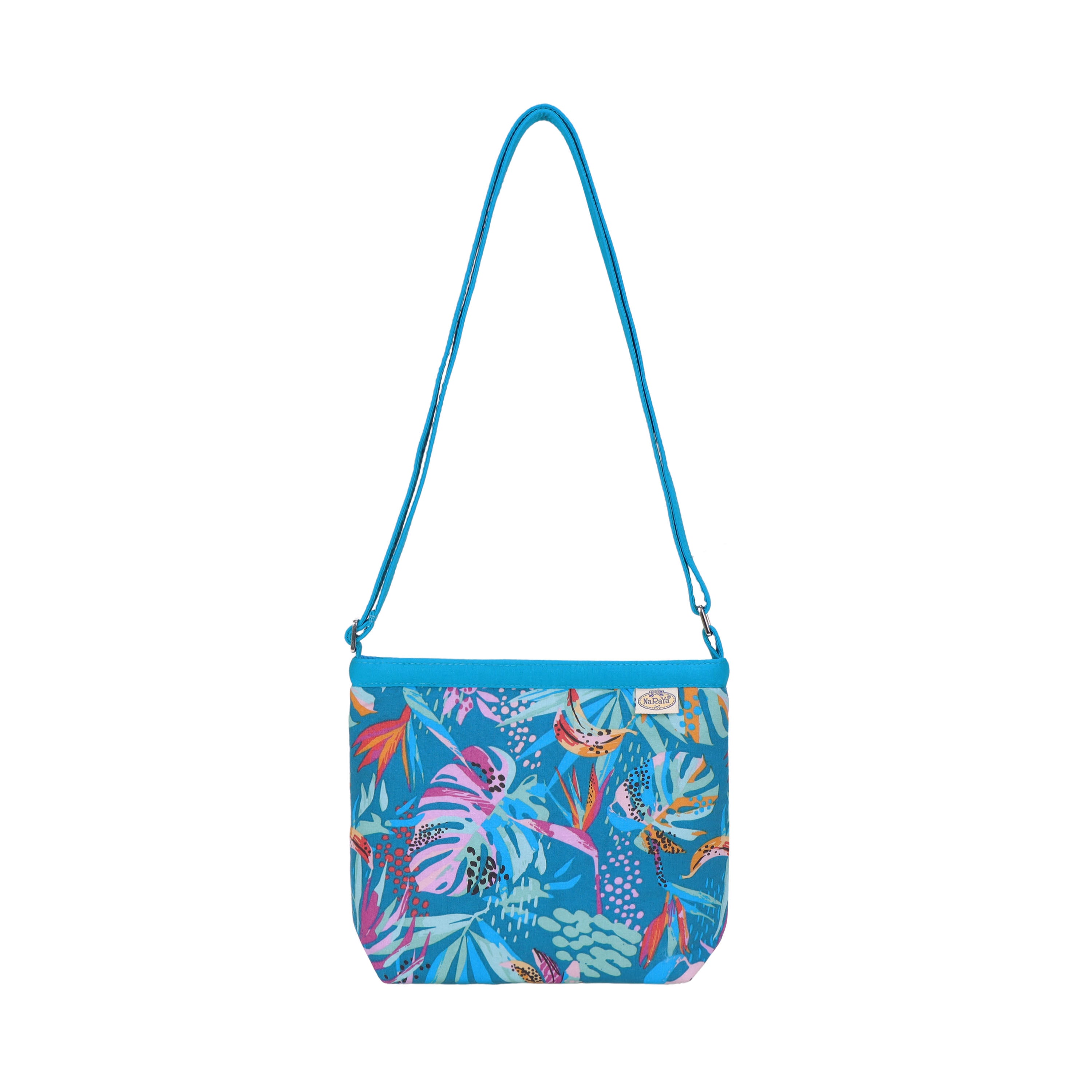 NaRaYa Crossbody Bag - NaRaYa