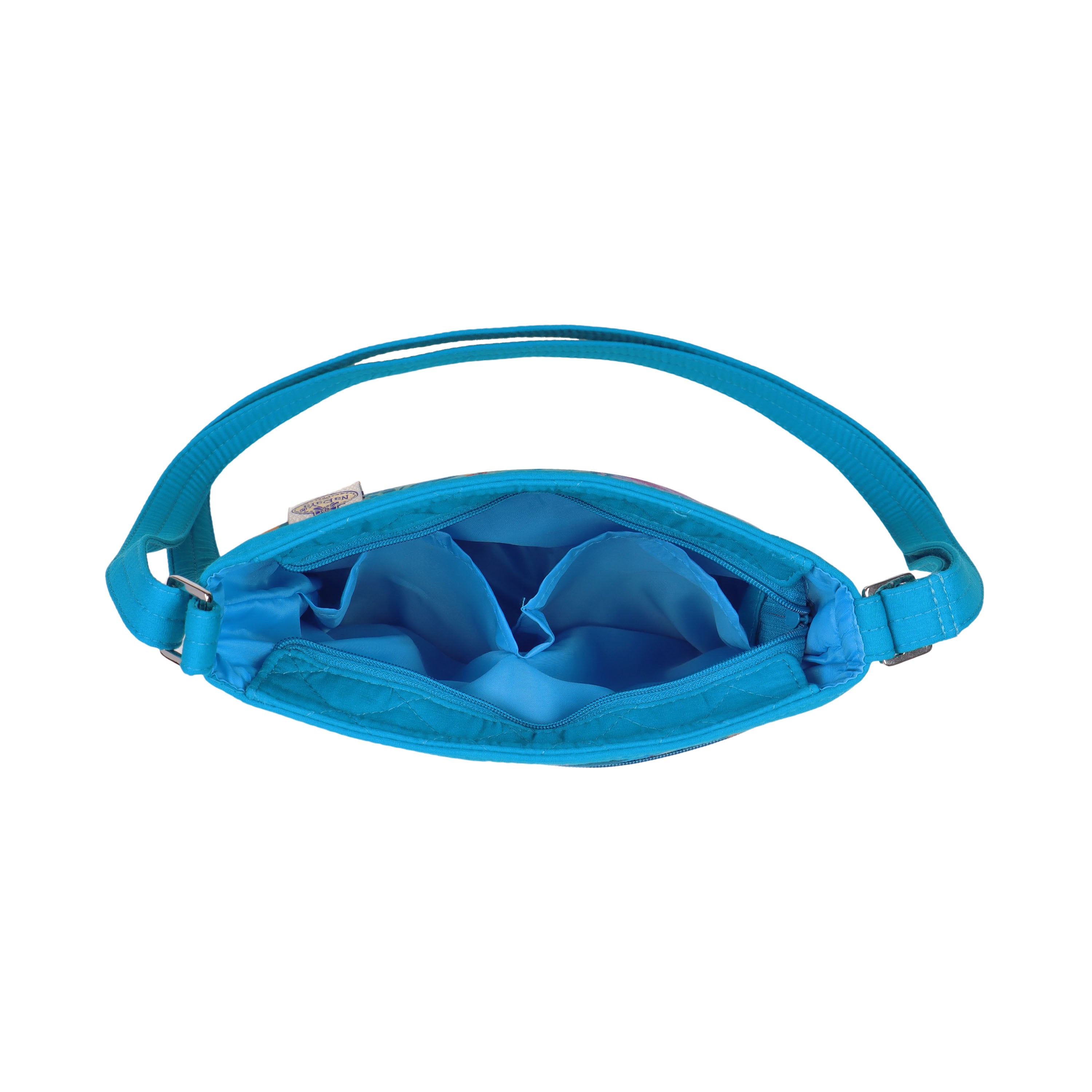 NaRaYa Crossbody Bag - NaRaYa