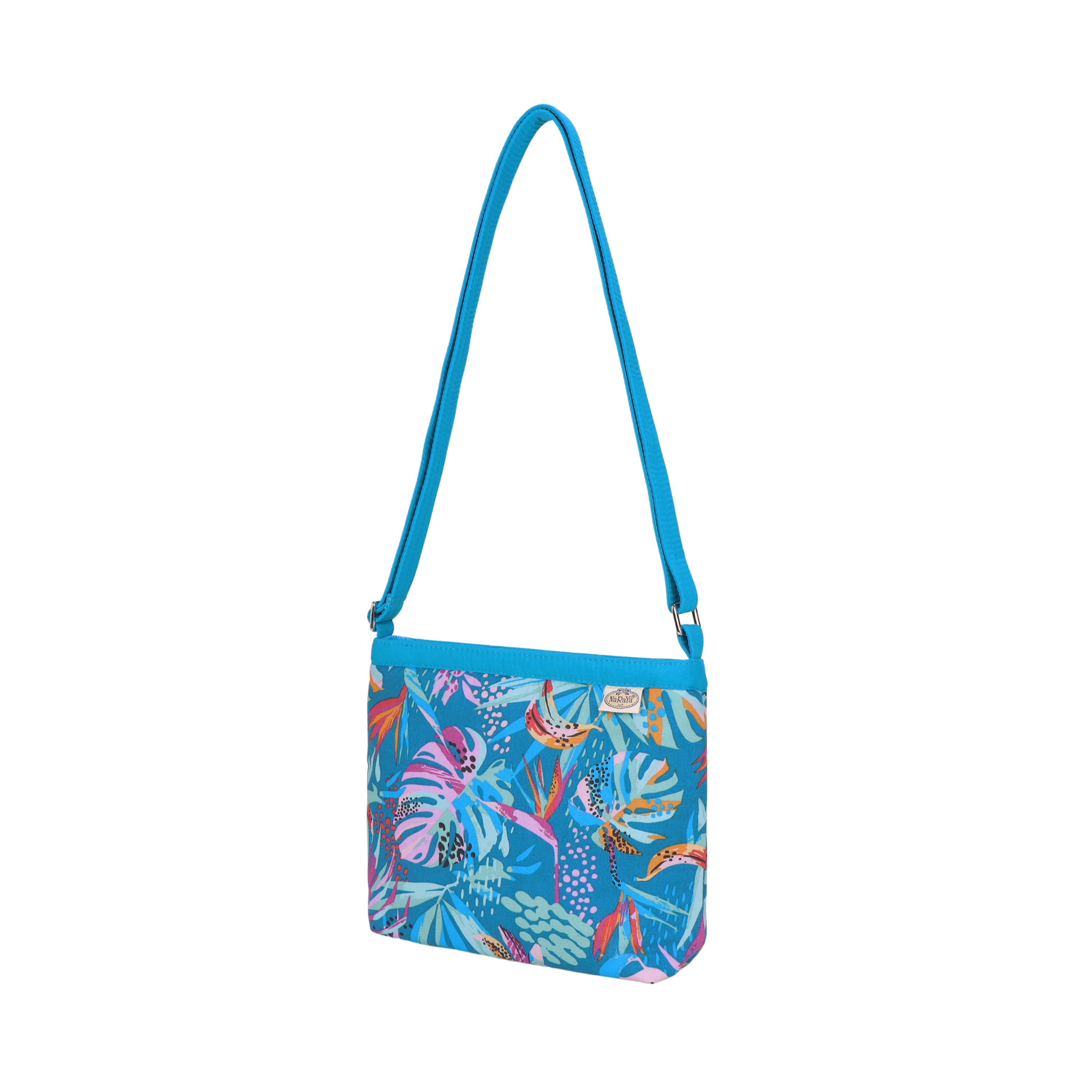 NaRaYa Crossbody Bag - NaRaYa