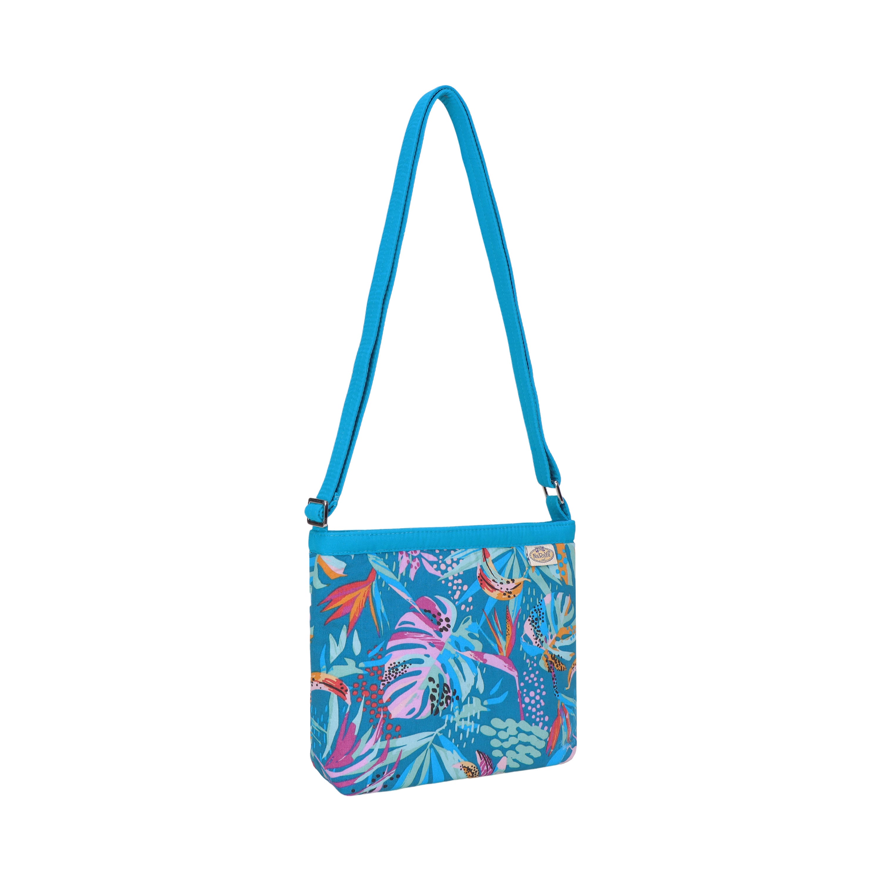 NaRaYa Crossbody Bag - NaRaYa