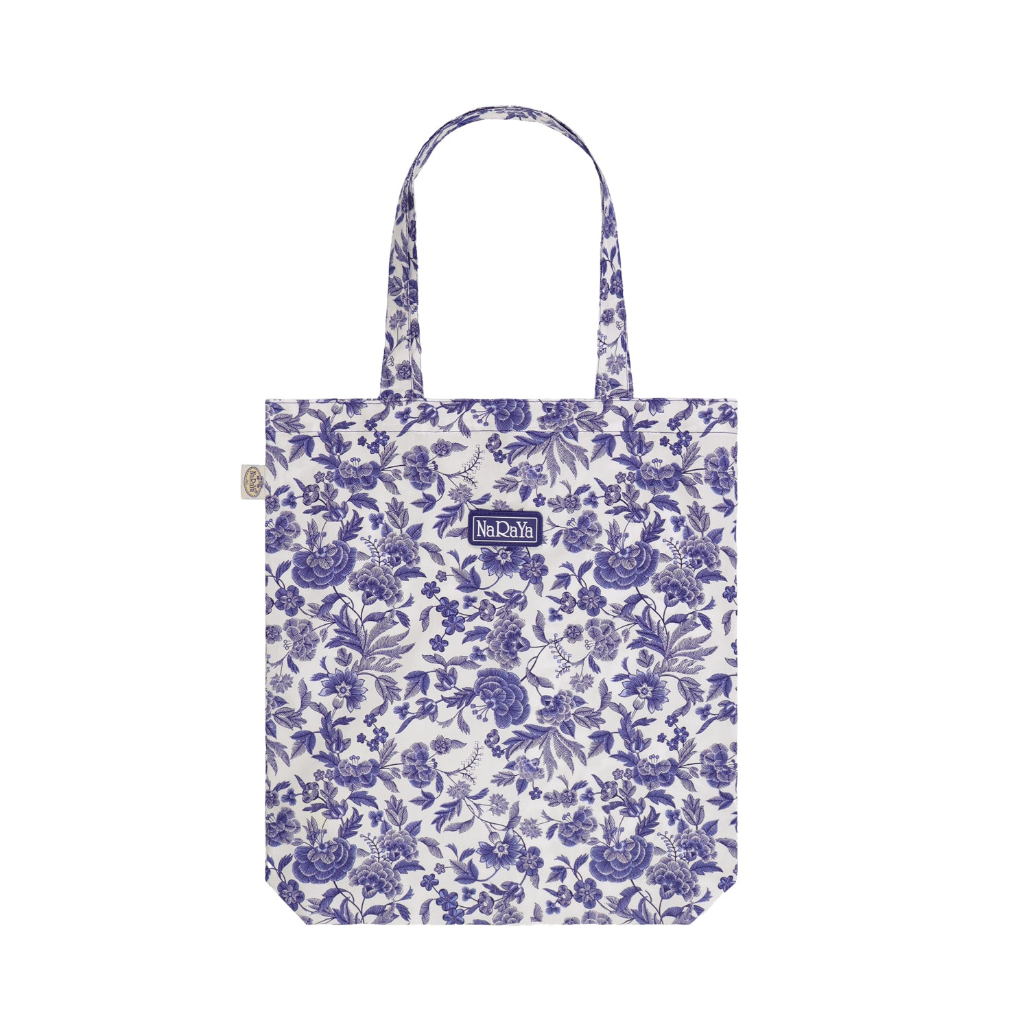 NaRaYa Foldable Shopping Bag - NaRaYa