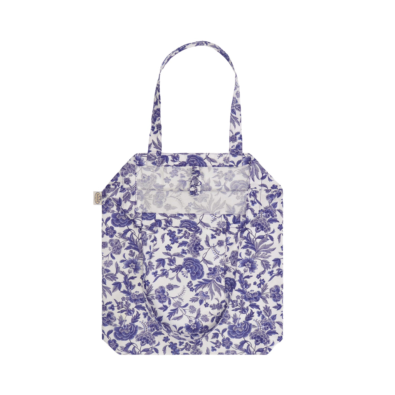 NaRaYa Foldable Shopping Bag - NaRaYa