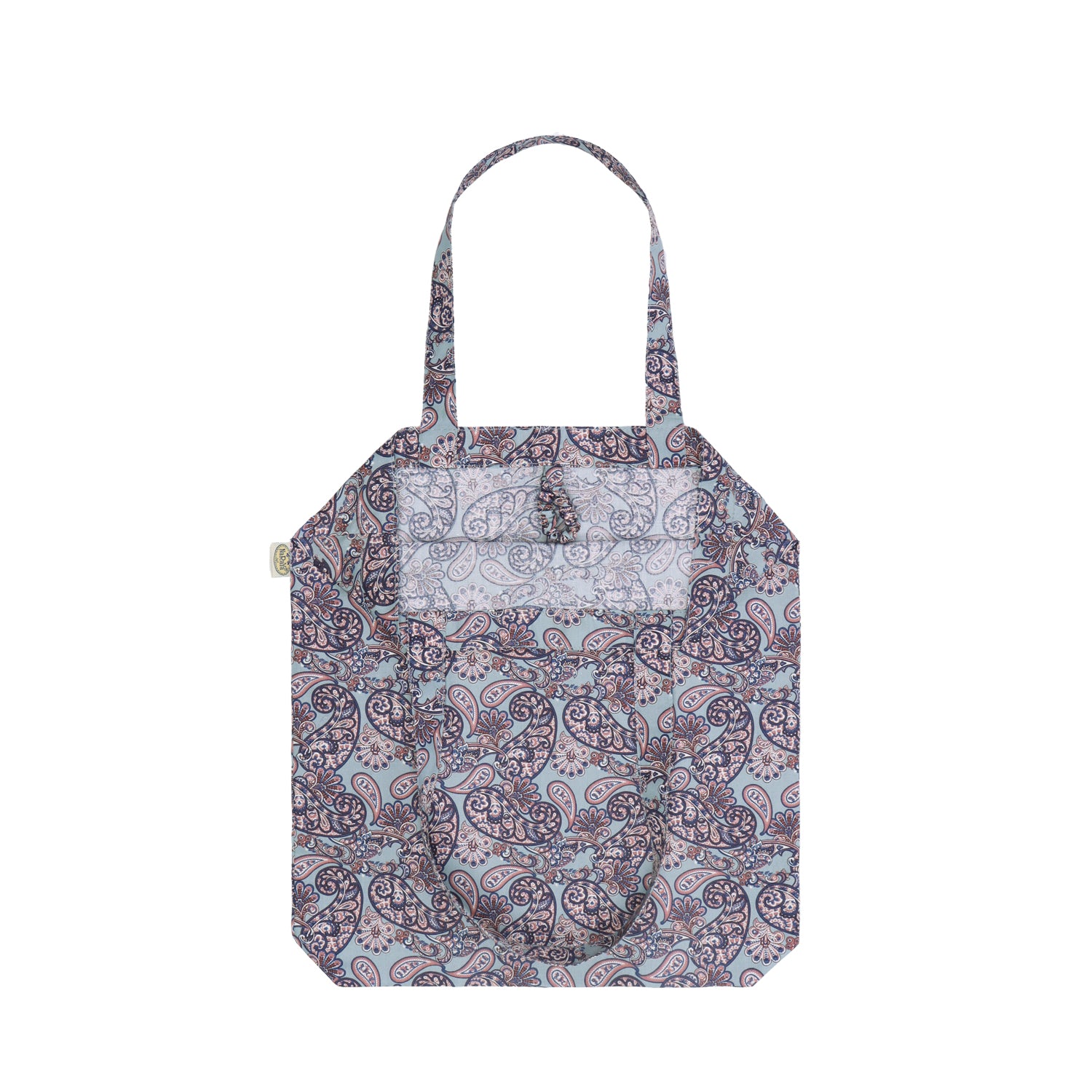 NaRaYa Foldable Shopping Bag - NaRaYa
