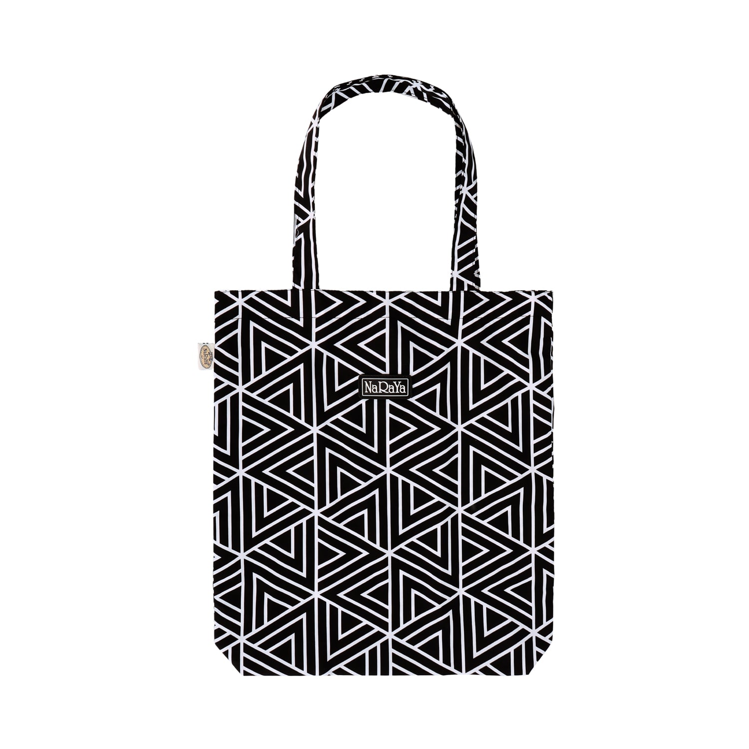 NaRaYa Foldable Shopping Bag - NaRaYa
