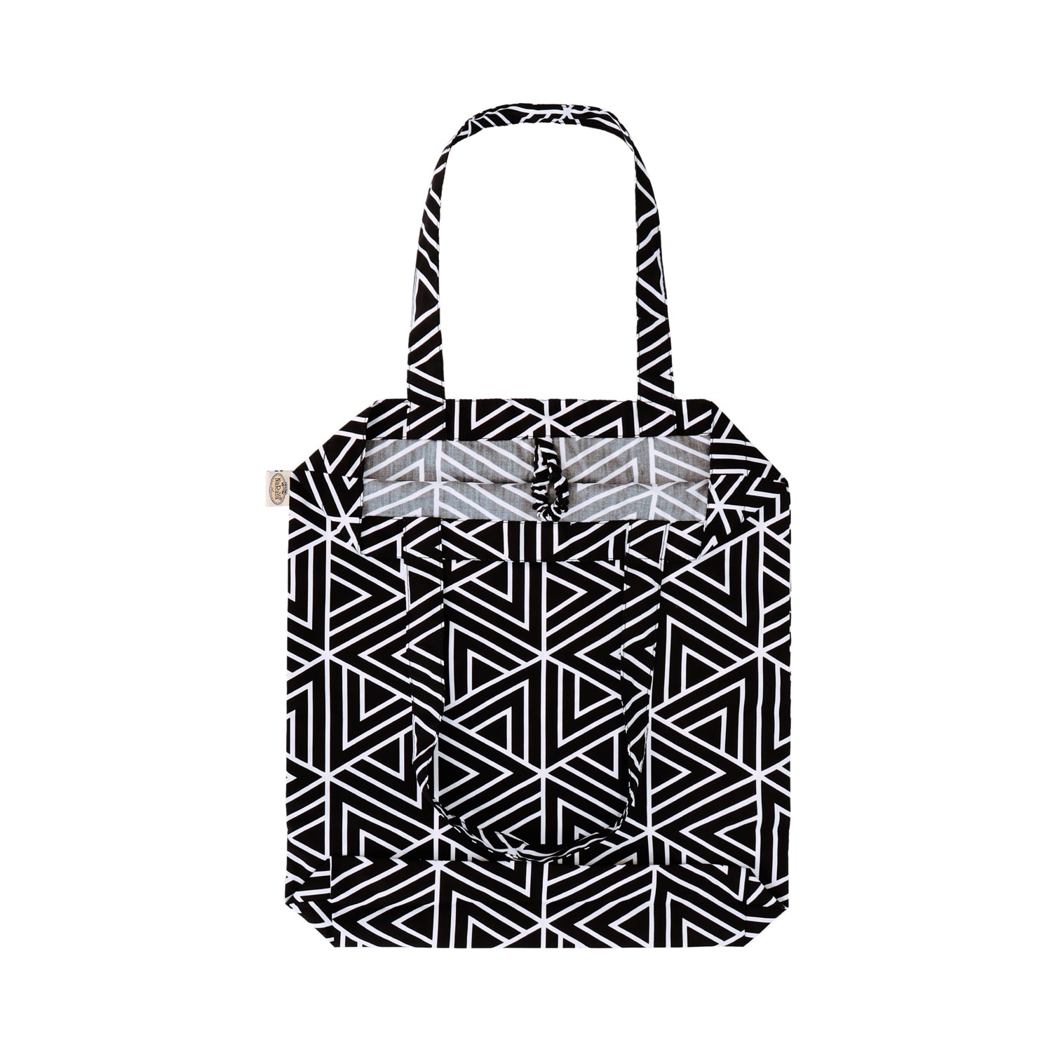 NaRaYa Foldable Shopping Bag - NaRaYa