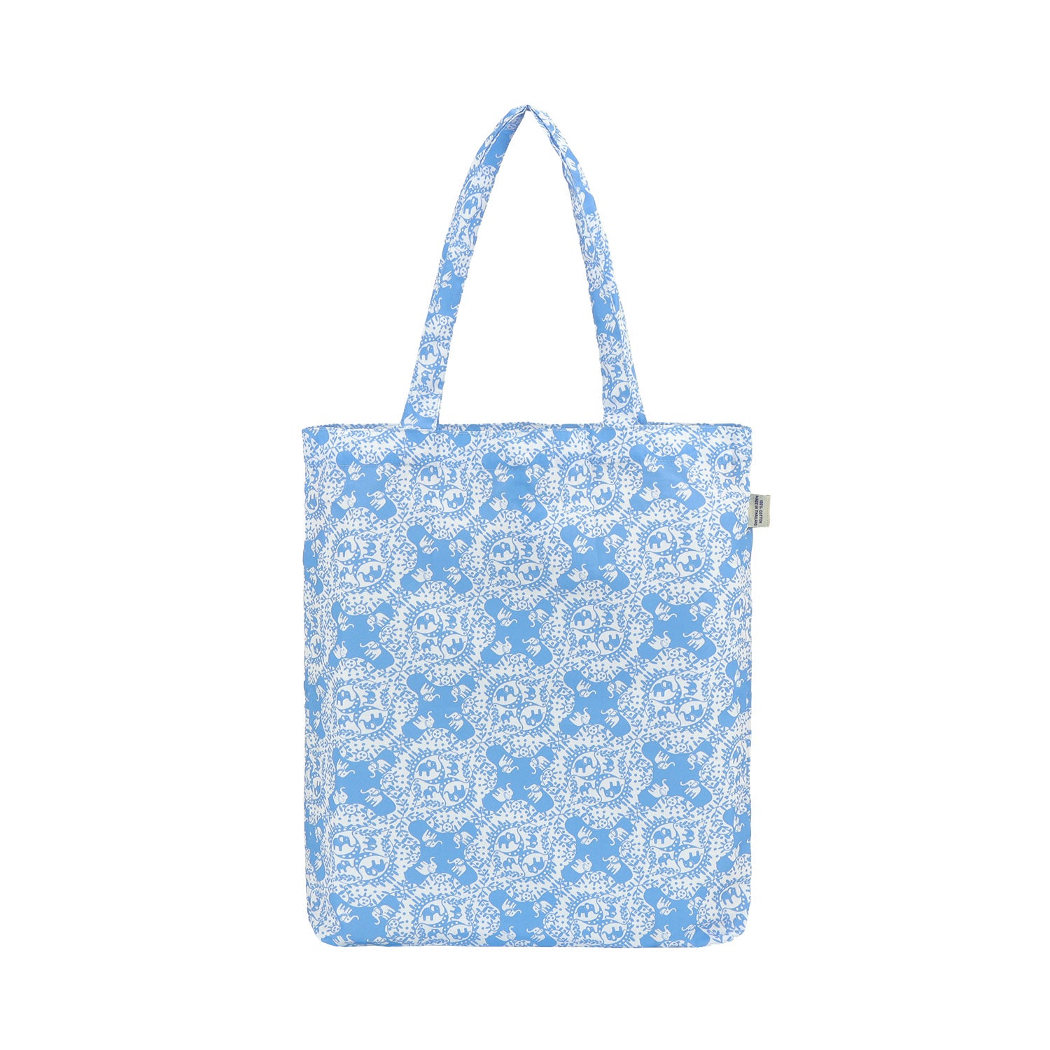 Foldable Shopping Bag - NaRaYa