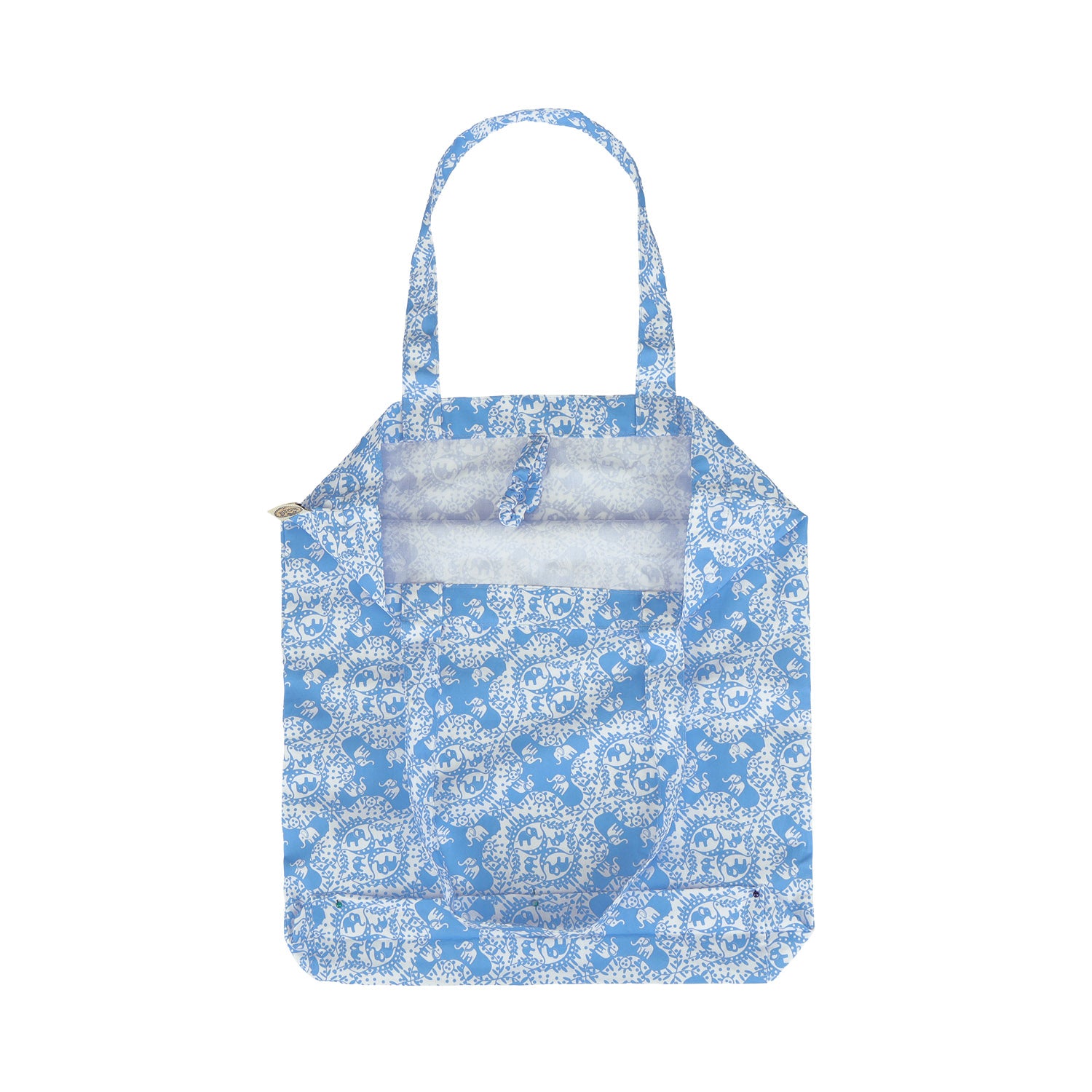 Foldable Shopping Bag - NaRaYa