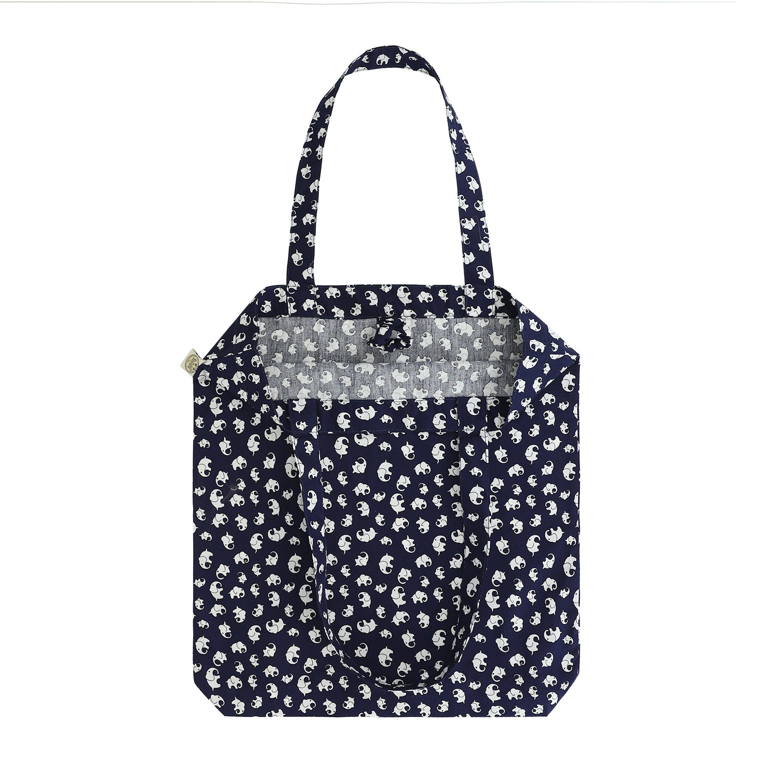 NaRaYa Foldable Shopping Bag - NaRaYa