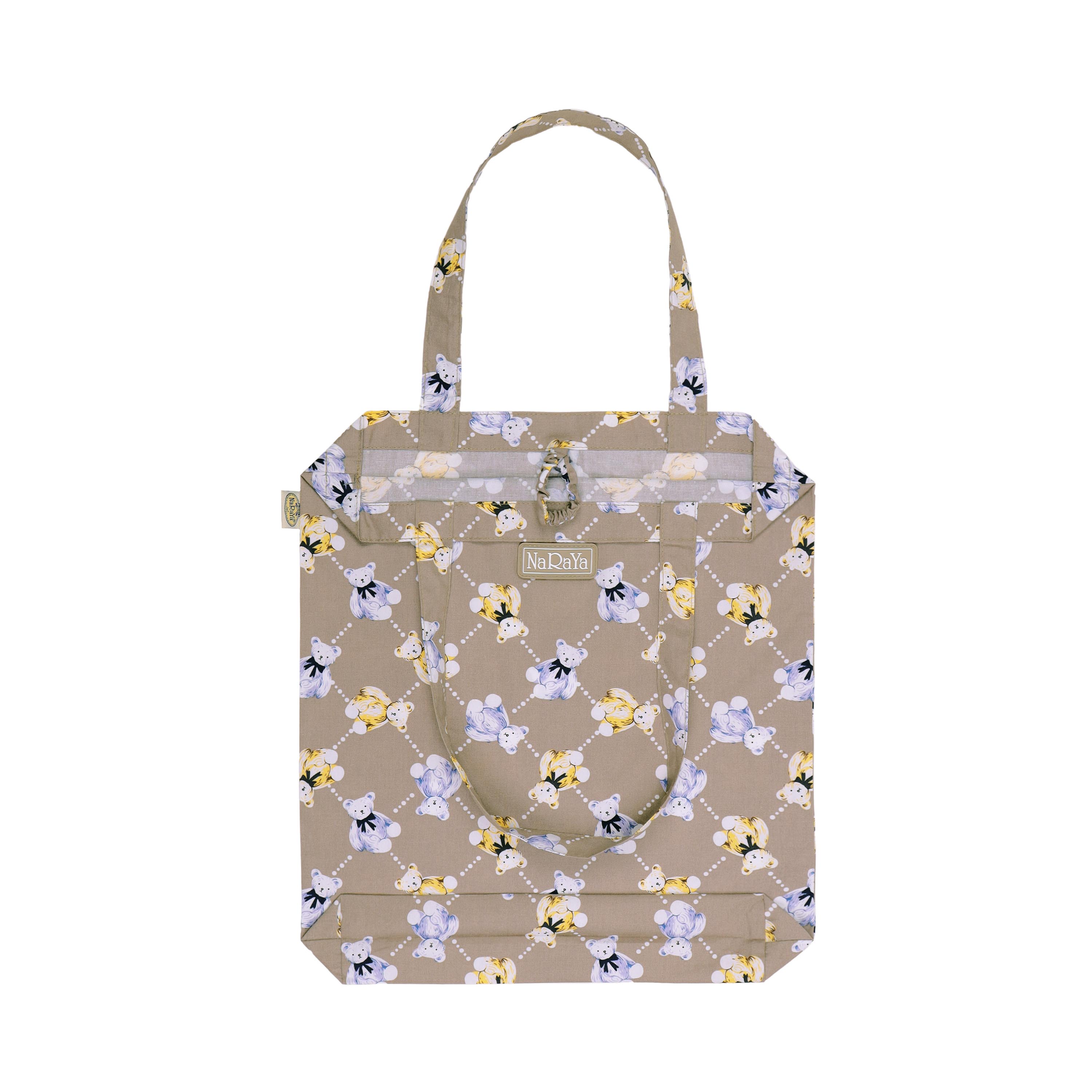NaRaYa Foldable Shopping Bag - NaRaYa