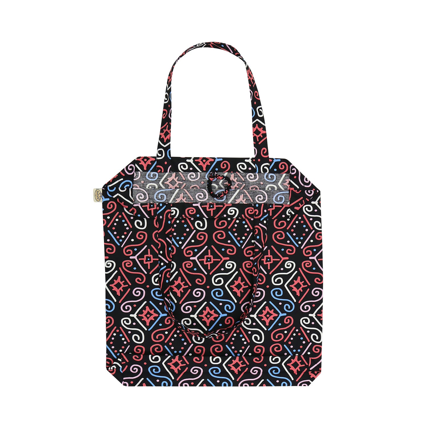 NaRaYa Foldable Shopping Bag L - NaRaYa