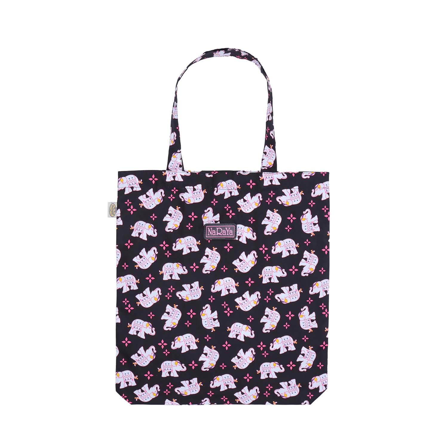 NaRaYa Foldable Shopping Bag - NaRaYa