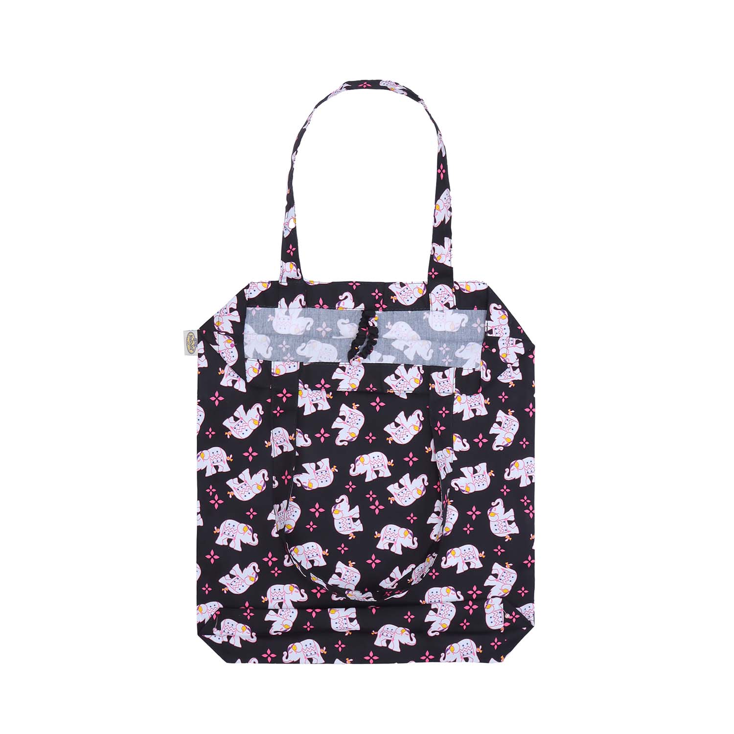 NaRaYa Foldable Shopping Bag - NaRaYa
