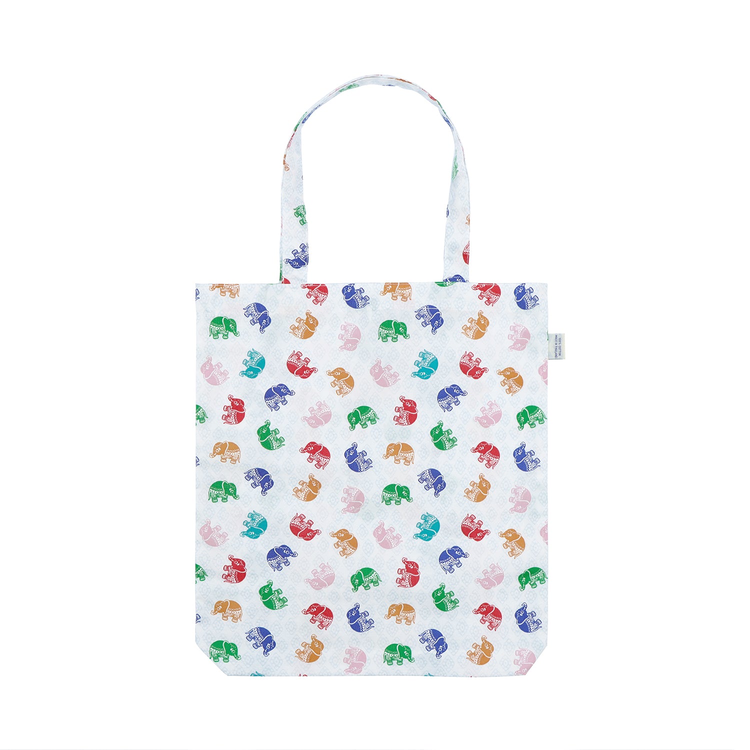 NaRaYa Foldable Shopping Bag - NaRaYa
