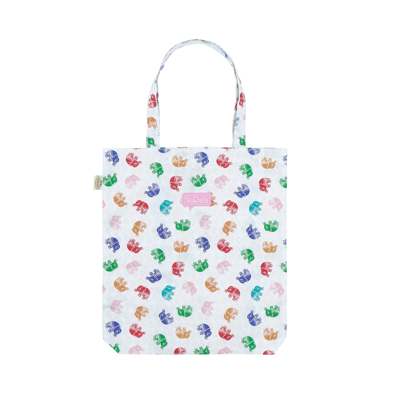 NaRaYa Foldable Shopping Bag - NaRaYa