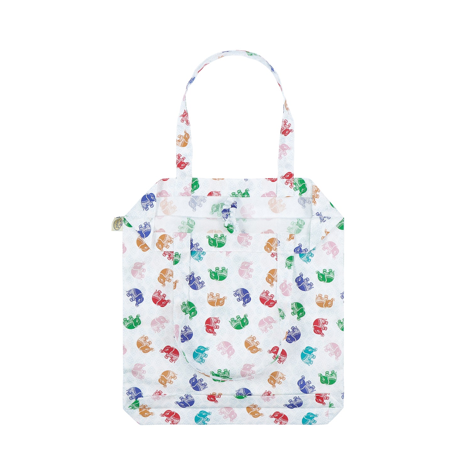 NaRaYa Foldable Shopping Bag - NaRaYa