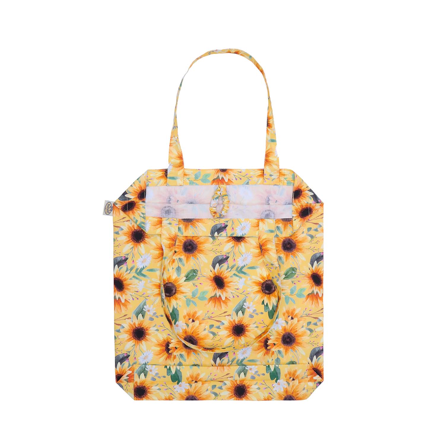 NaRaYa Foldable Shopping Bag - NaRaYa