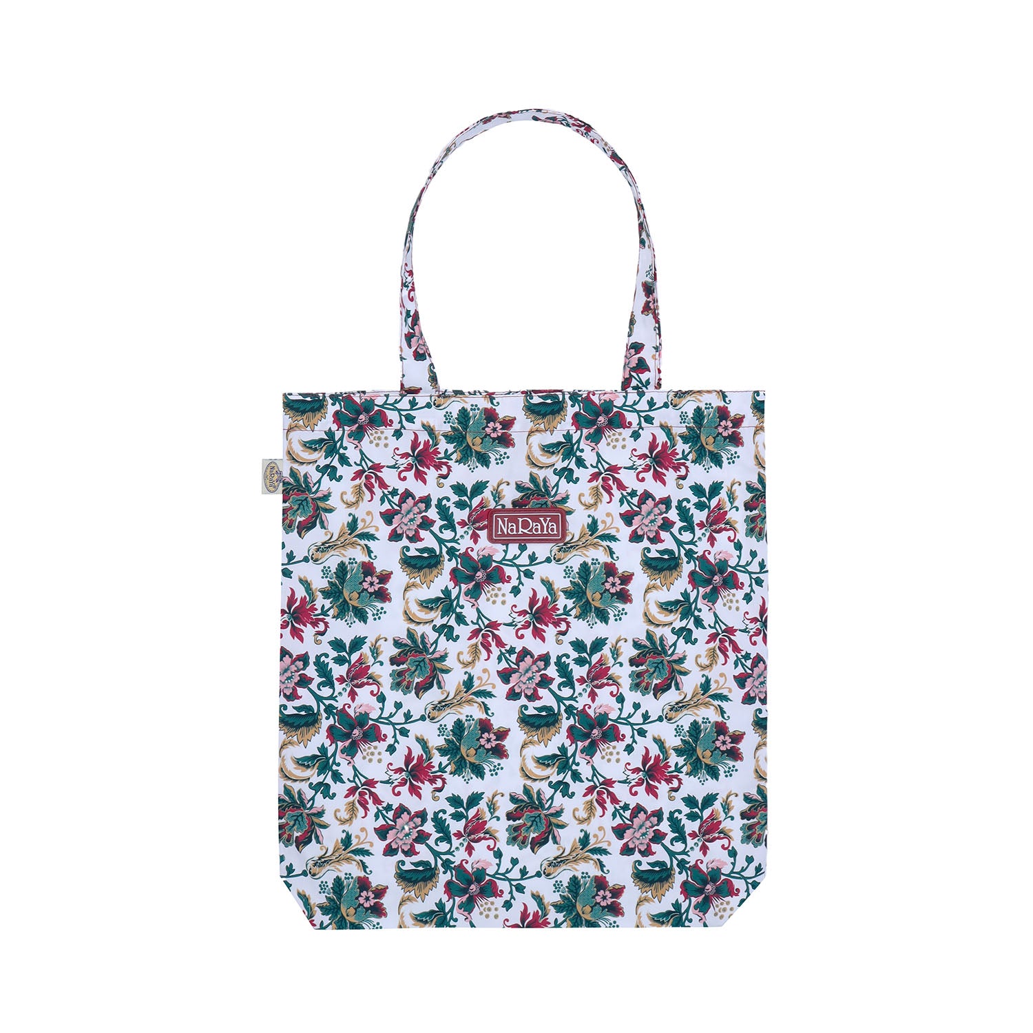 NaRaYa Foldable Shopping Bag - NaRaYa