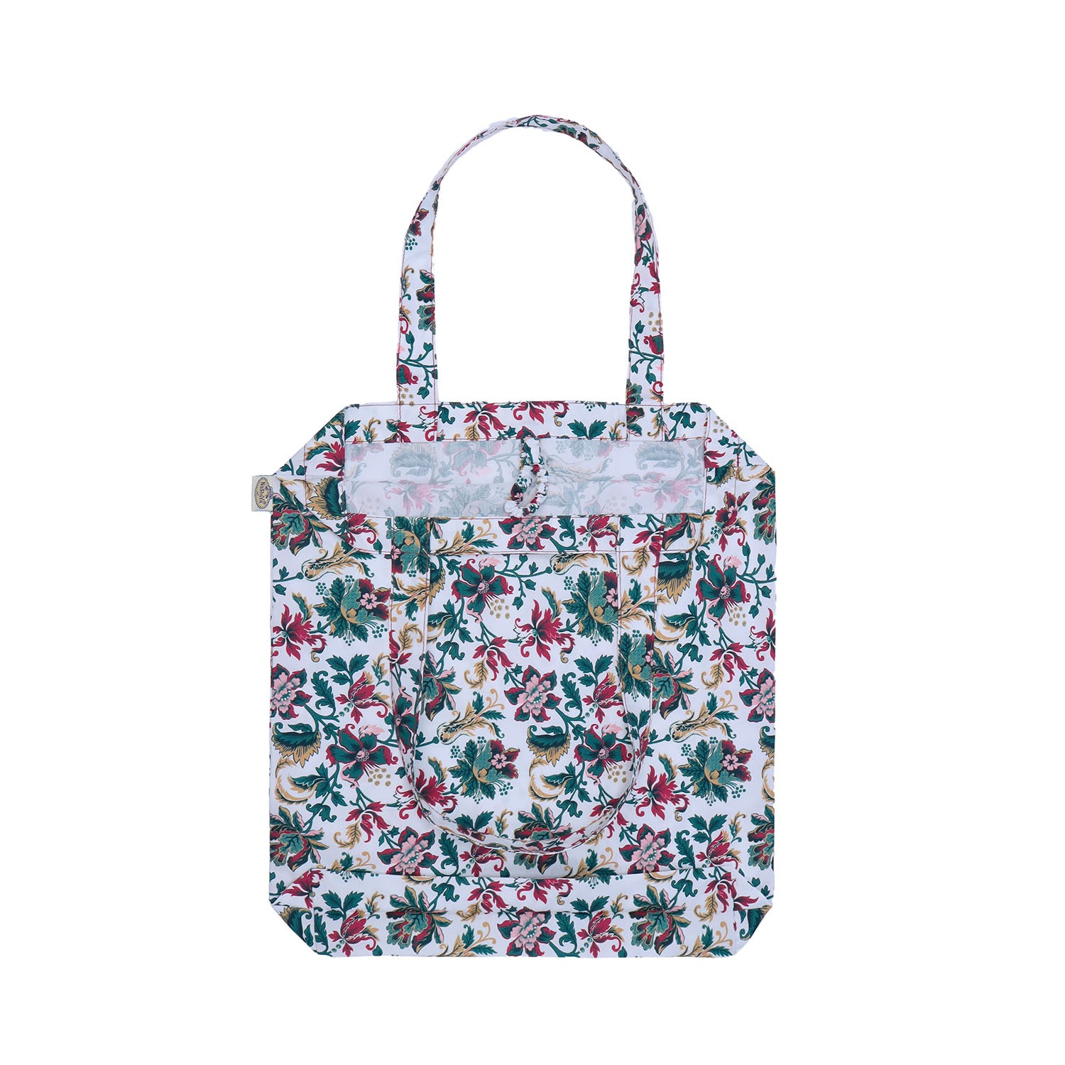NaRaYa Foldable Shopping Bag L - NaRaYa