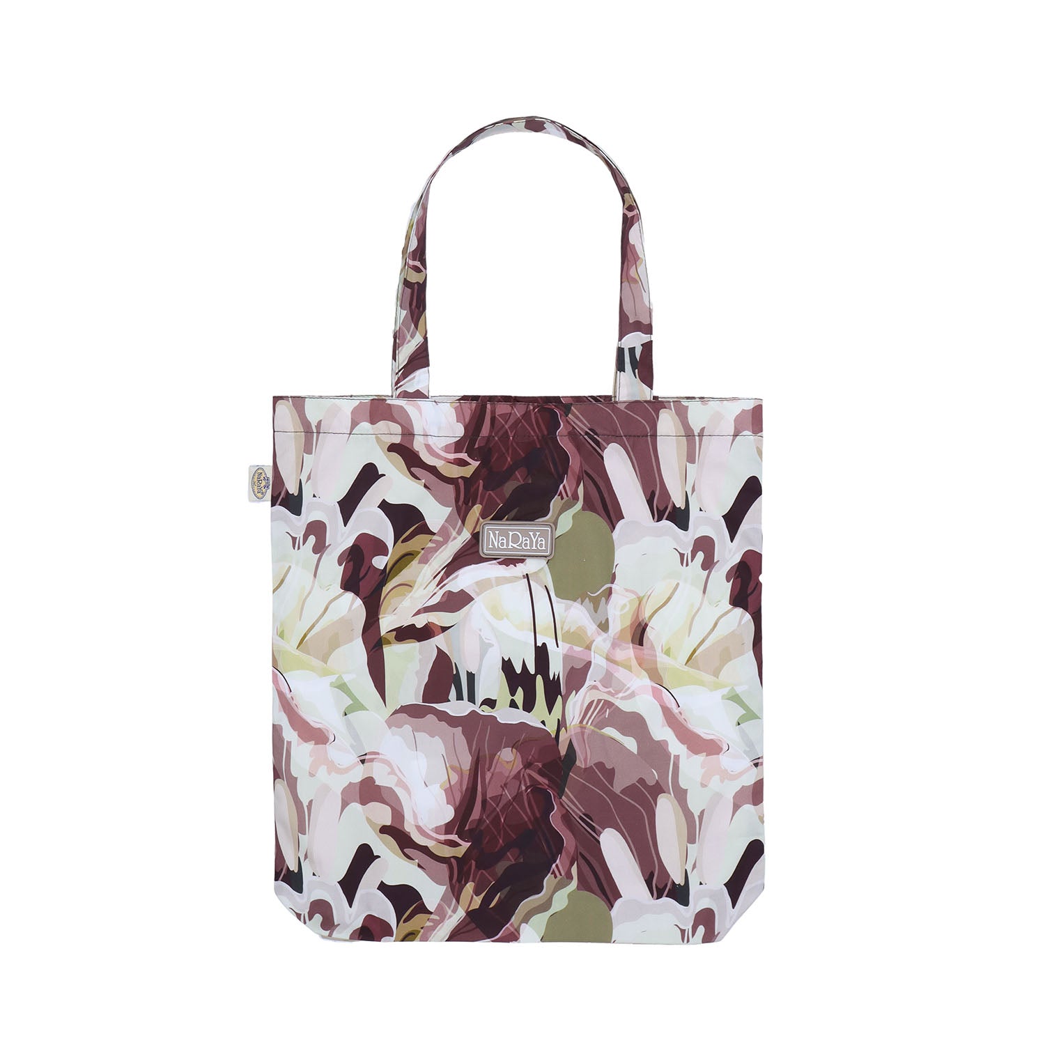 NaRaYa Foldable Shopping Bag - NaRaYa