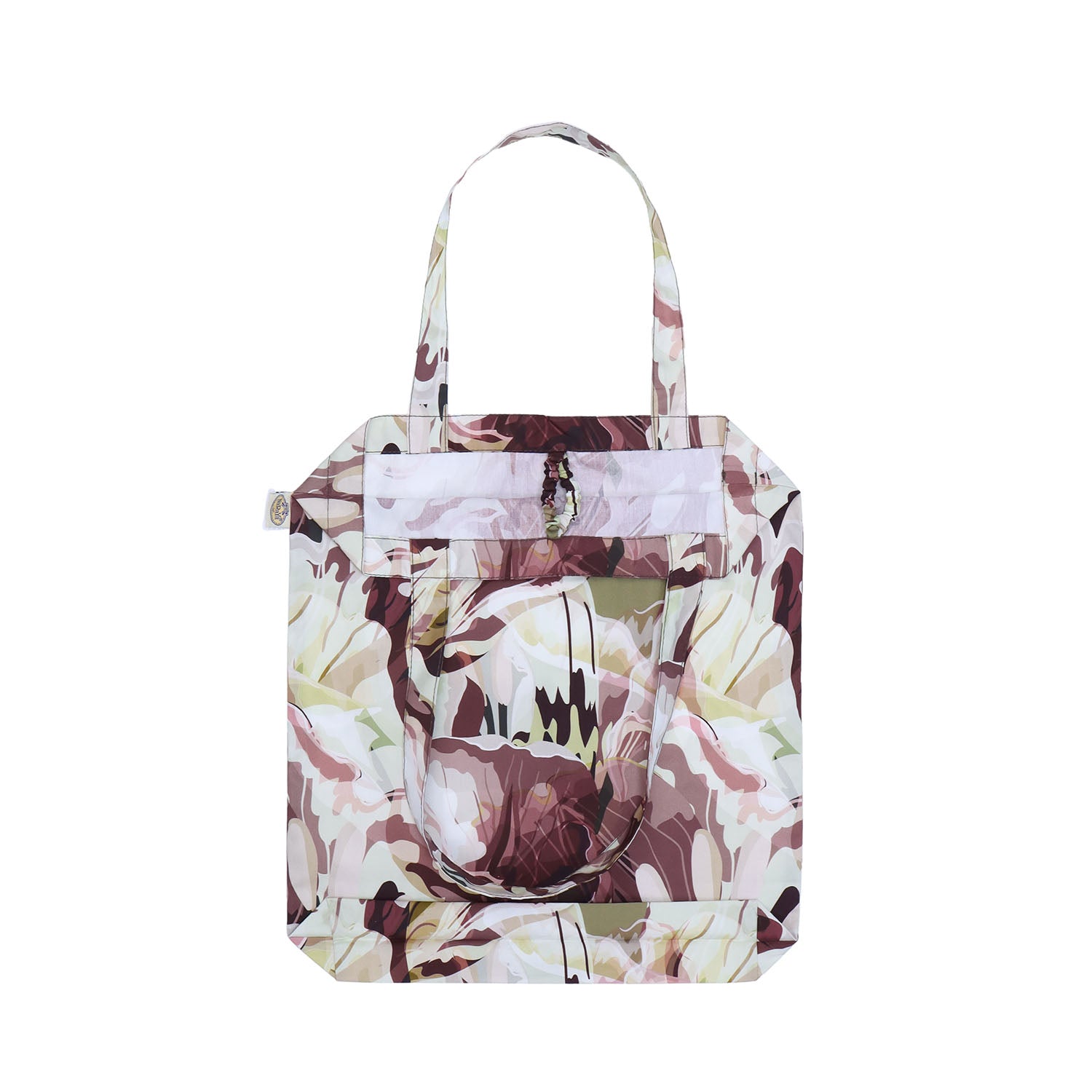 NaRaYa Foldable Shopping Bag - NaRaYa