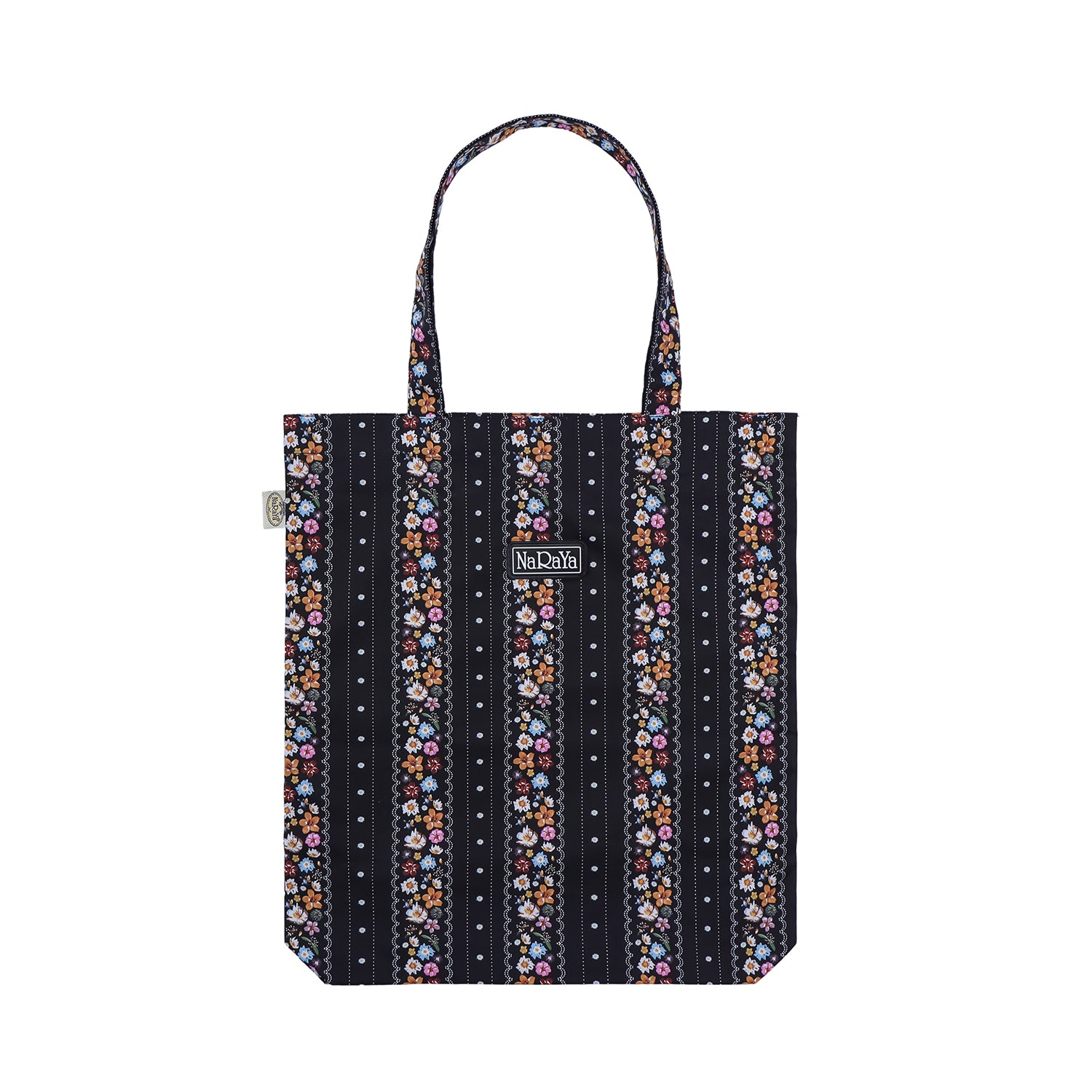 NaRaYa Foldable Shopping Bag - NaRaYa