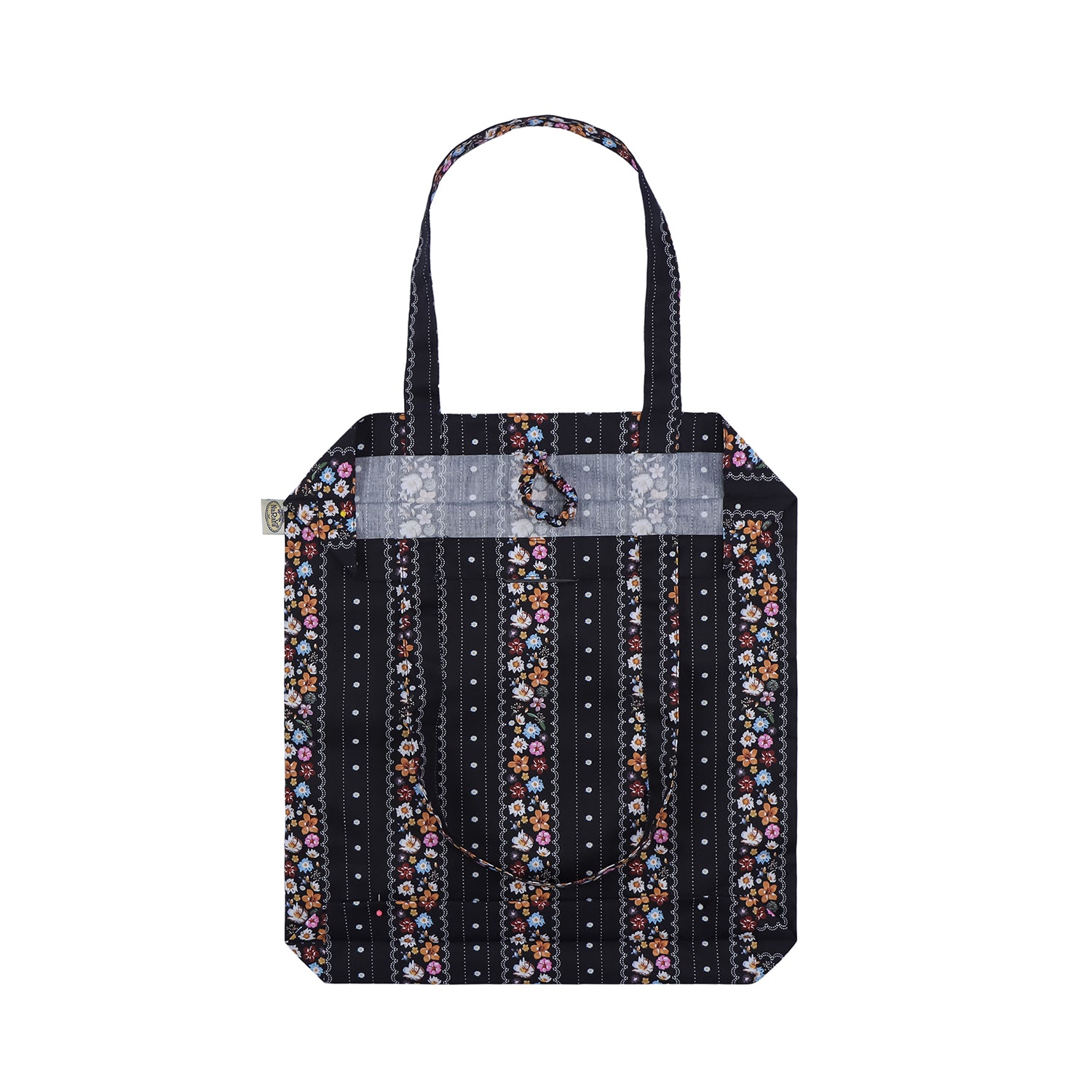 NaRaYa Foldable Shopping Bag - NaRaYa