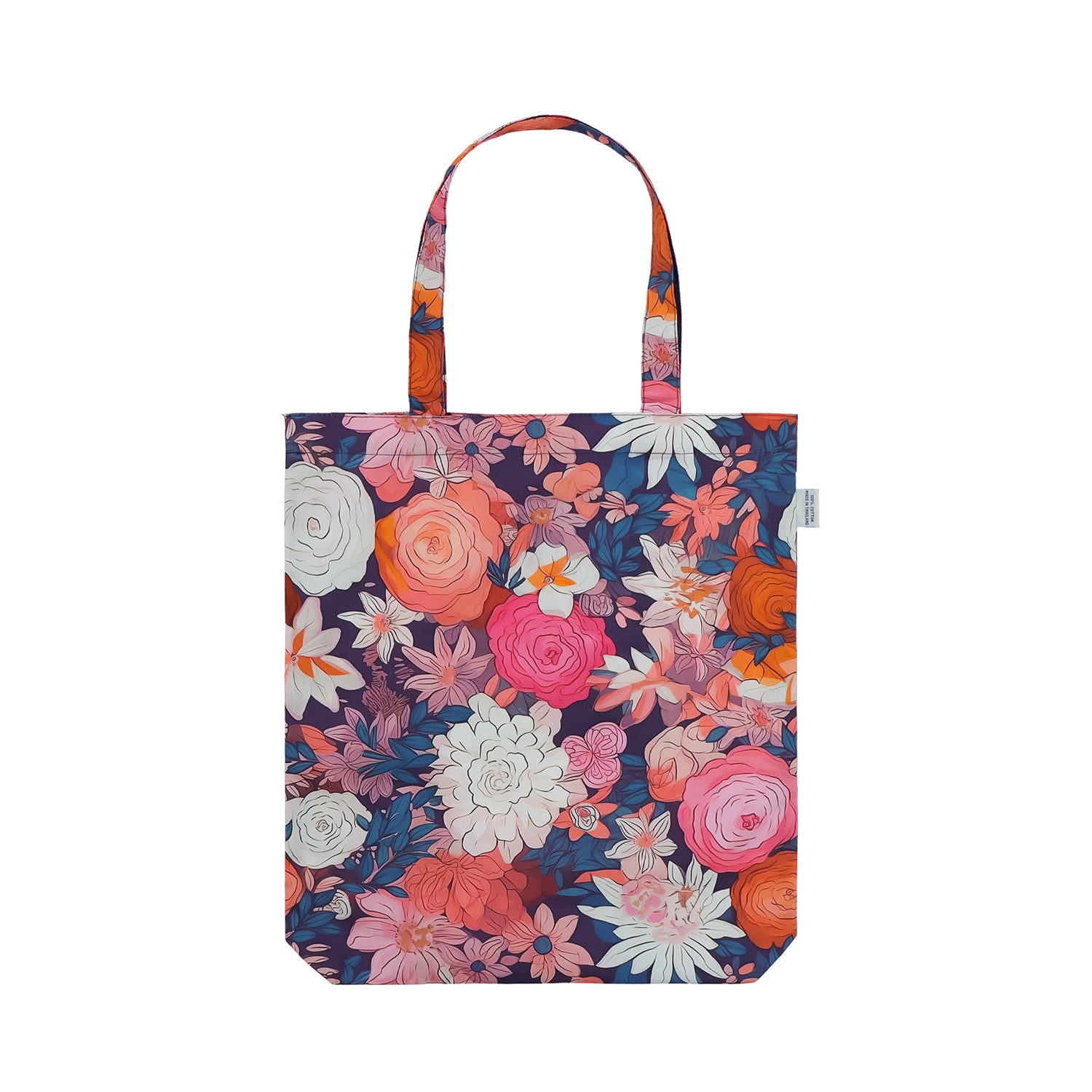 NaRaYa Foldable Shopping Bag - NaRaYa