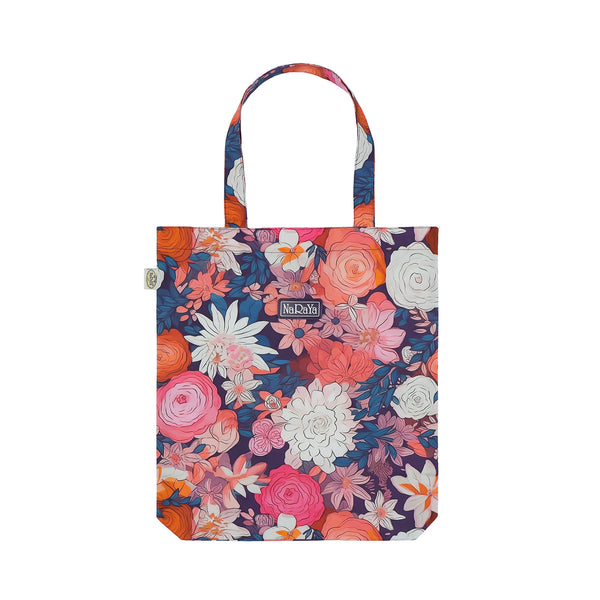 NaRaYa Foldable Shopping Bag - NaRaYa