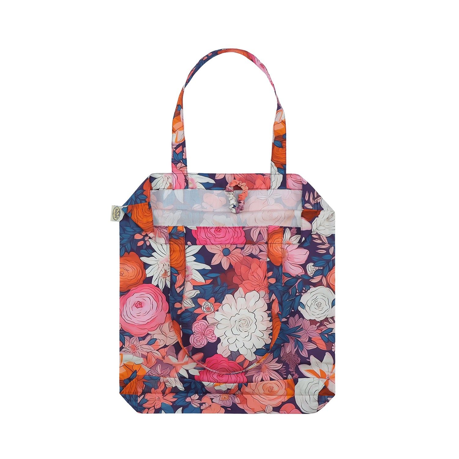 NaRaYa Foldable Shopping Bag - NaRaYa