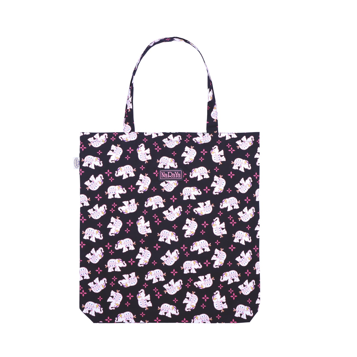NaRaYa Foldable Shopping Bag L - NaRaYa
