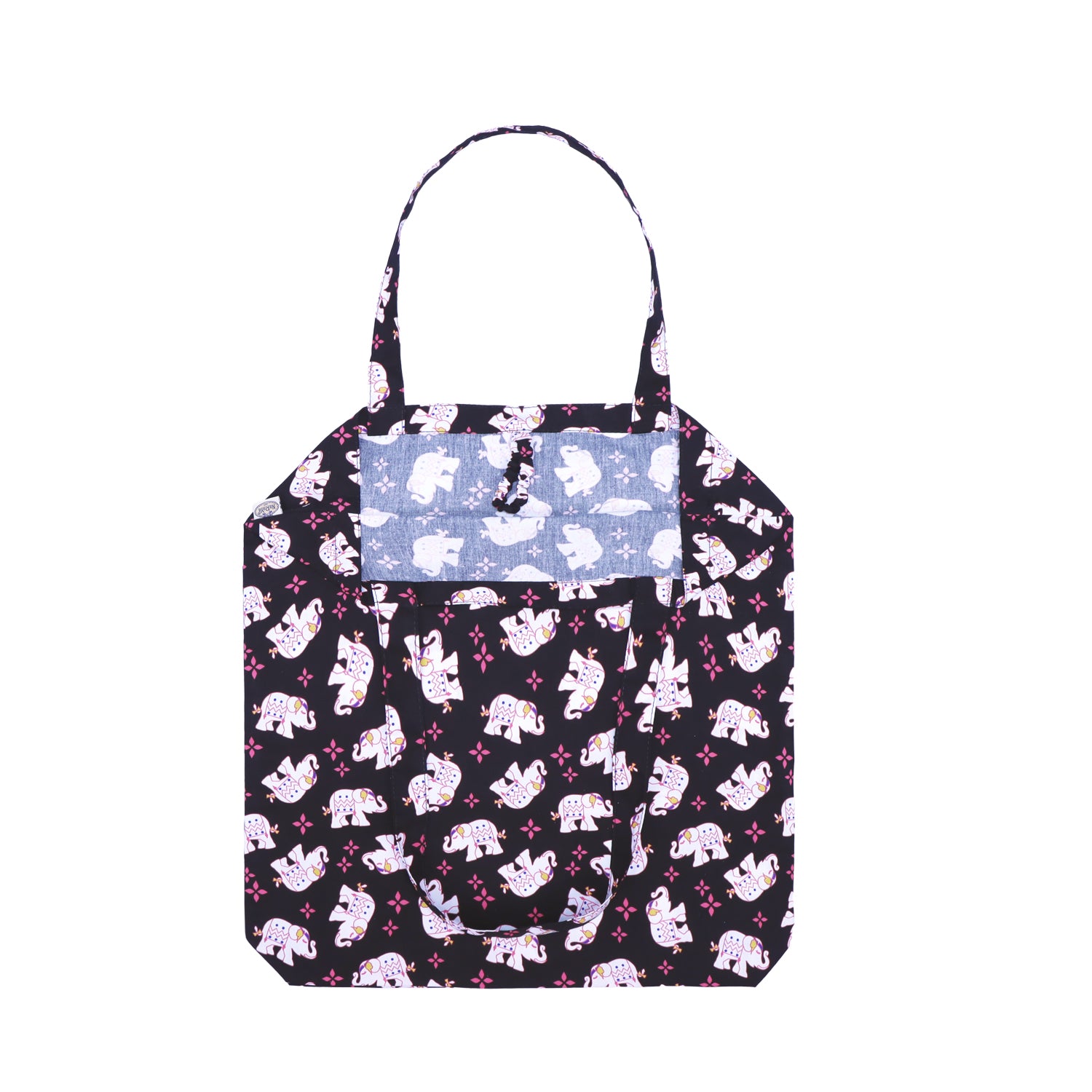 NaRaYa Foldable Shopping Bag L - NaRaYa
