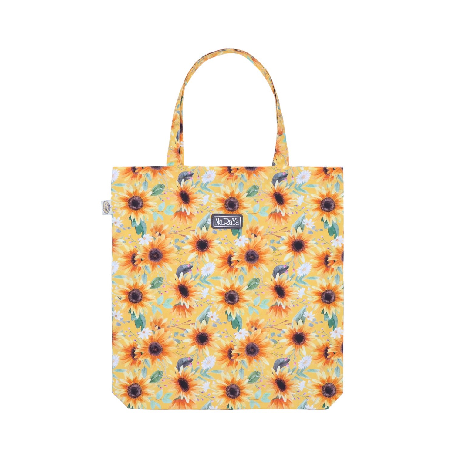 NaRaYa Foldable Shopping Bag L - NaRaYa