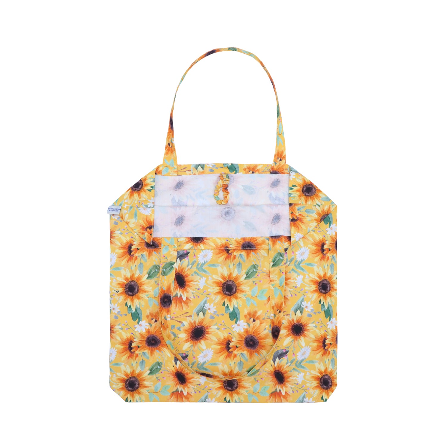 NaRaYa Foldable Shopping Bag L - NaRaYa