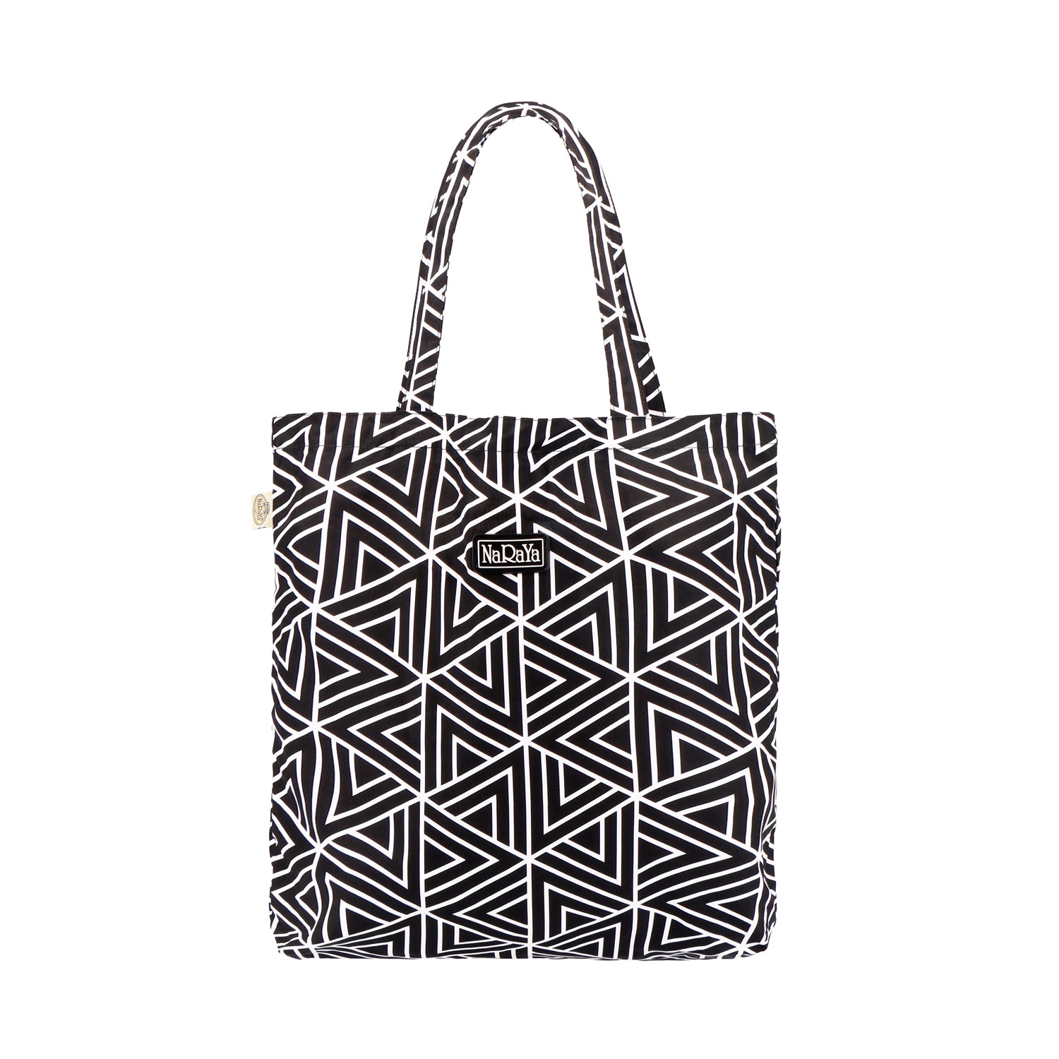Foldable Shopping Bag L - NaRaYa