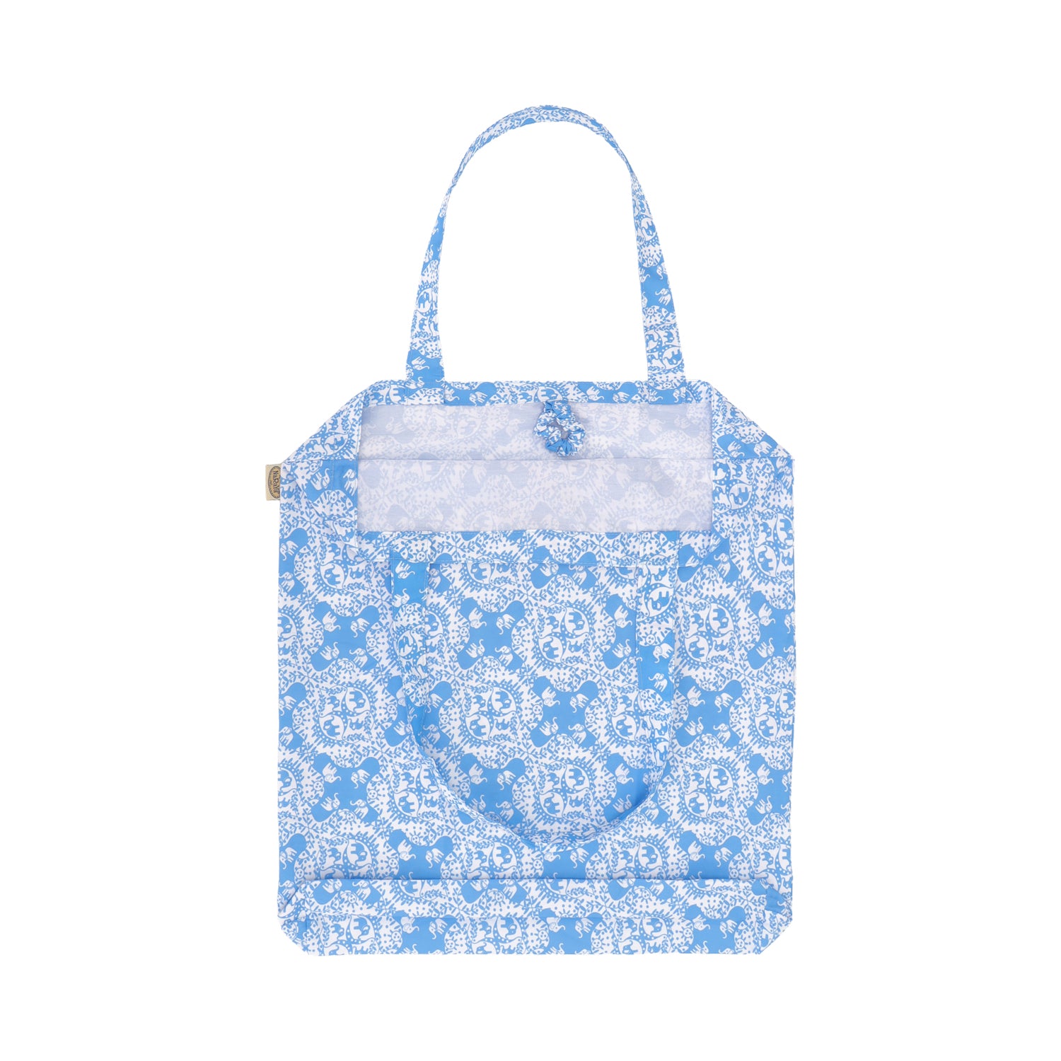NaRaYa Foldable Shopping Bag L - NaRaYa