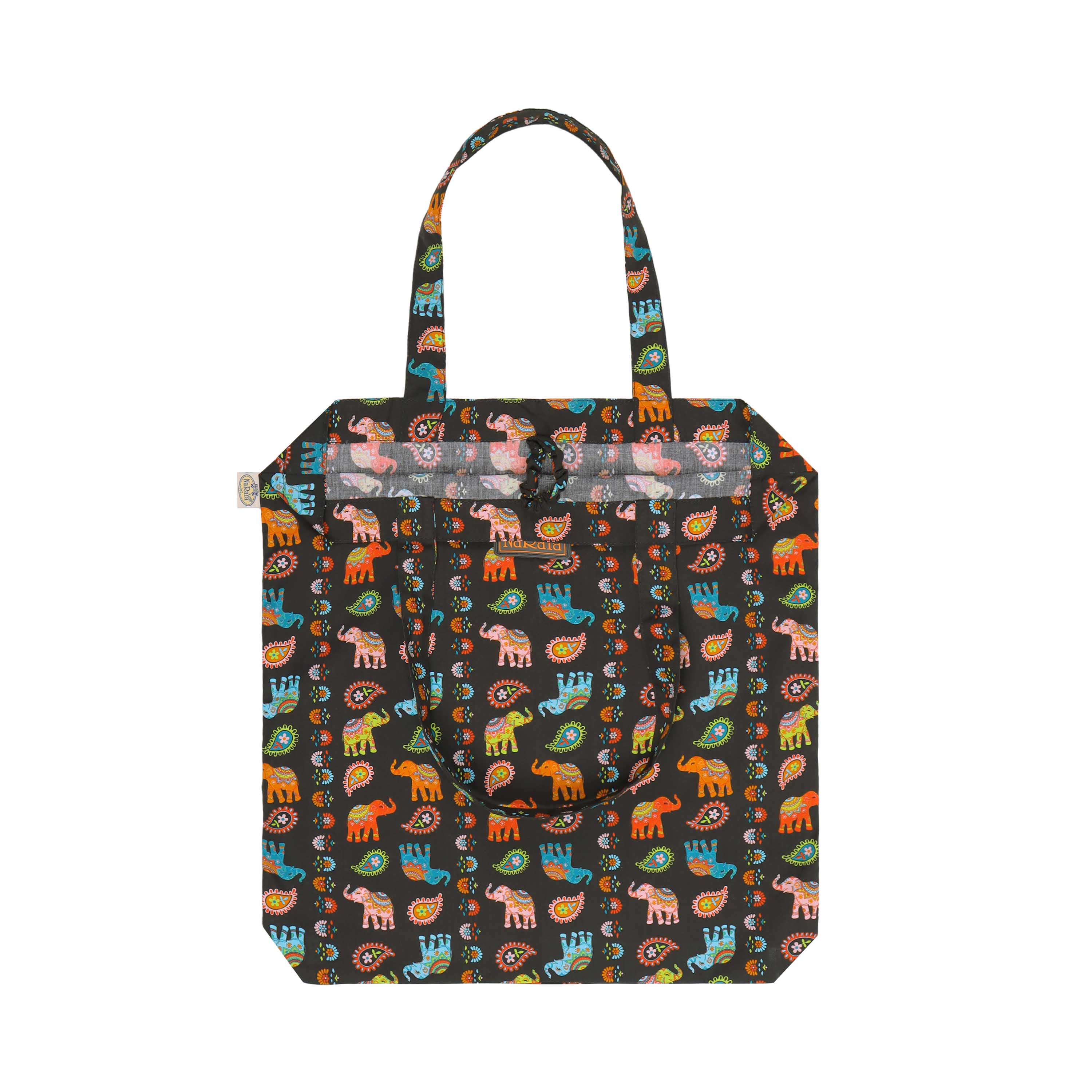 NaRaYa Foldable Shopping Bag - NaRaYa