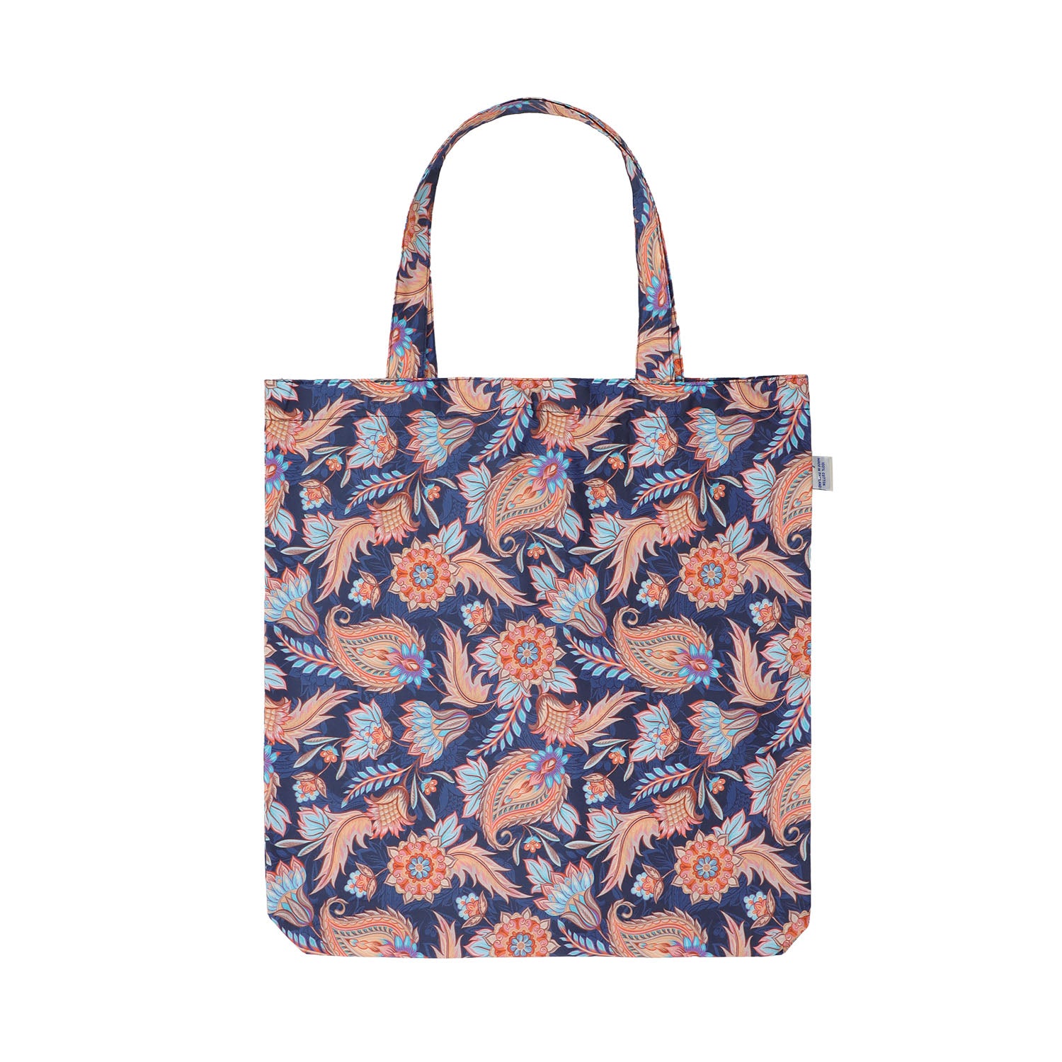 NaRaYa Foldable Shopping Bag/L - NaRaYa