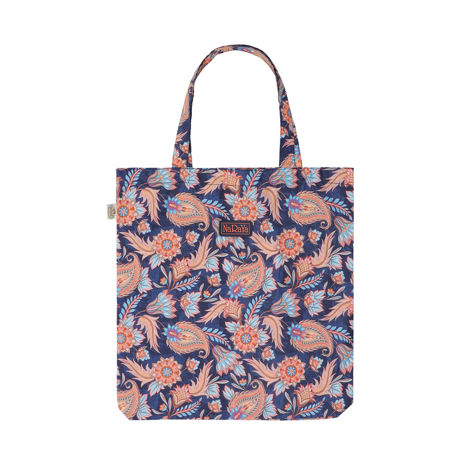 NaRaYa Foldable Shopping Bag/L - NaRaYa