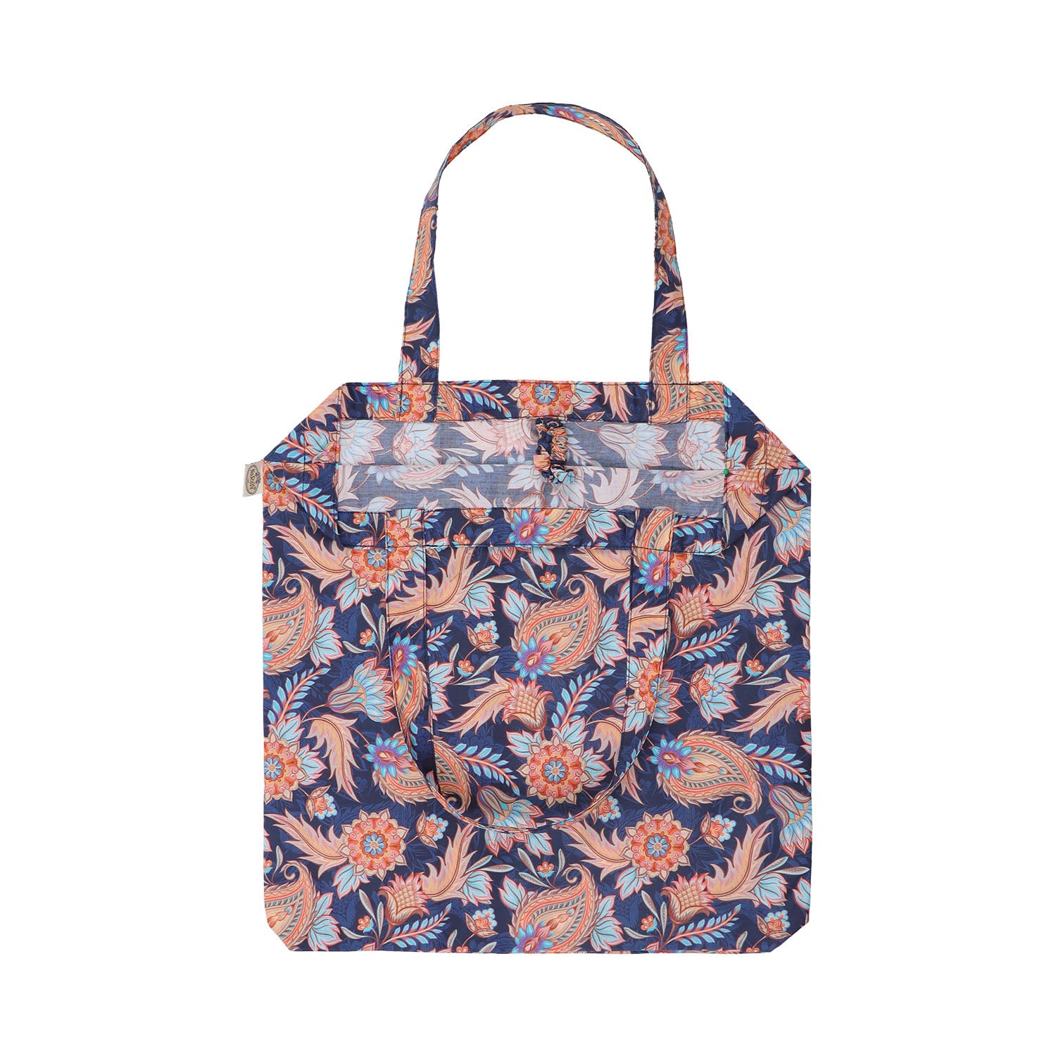 NaRaYa Foldable Shopping Bag/L - NaRaYa