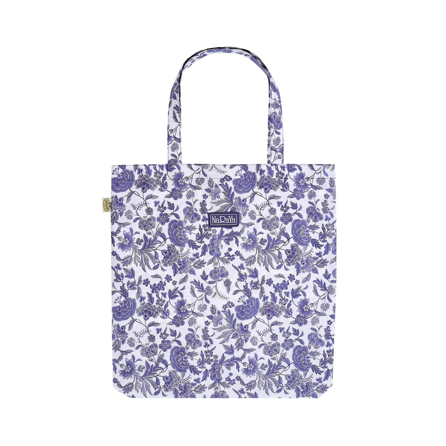NaRaYa Foldable Shopping Bag L - NaRaYa