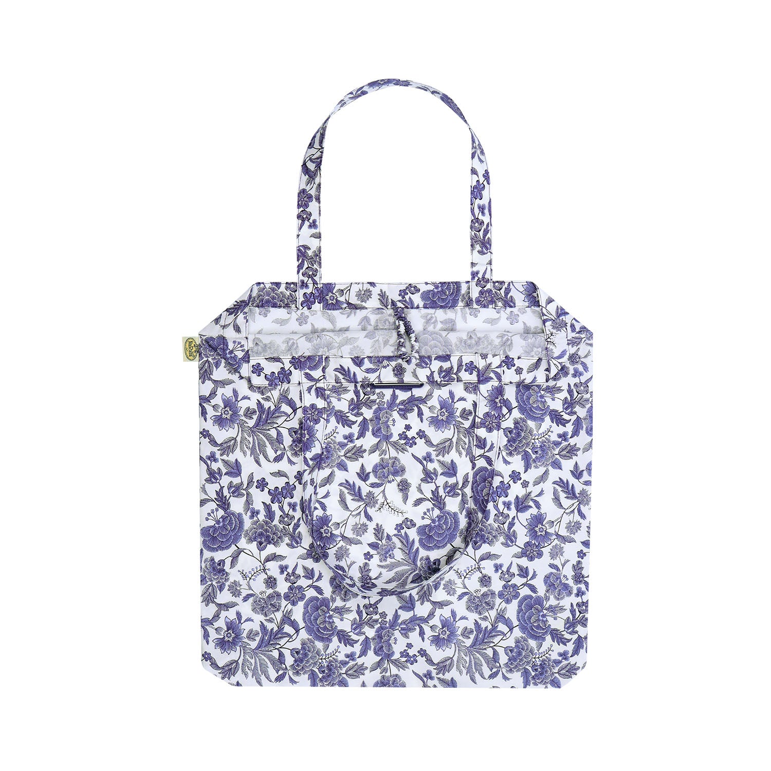 NaRaYa Foldable Shopping Bag L - NaRaYa