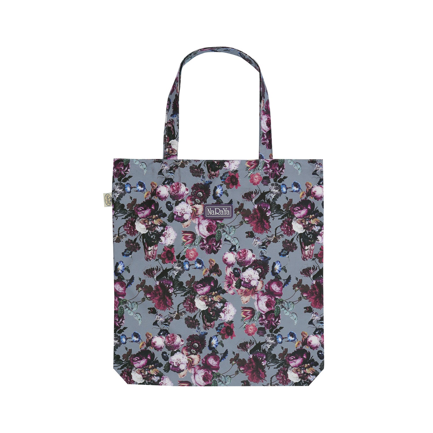NaRaYa Foldable Shopping Bag L - NaRaYa