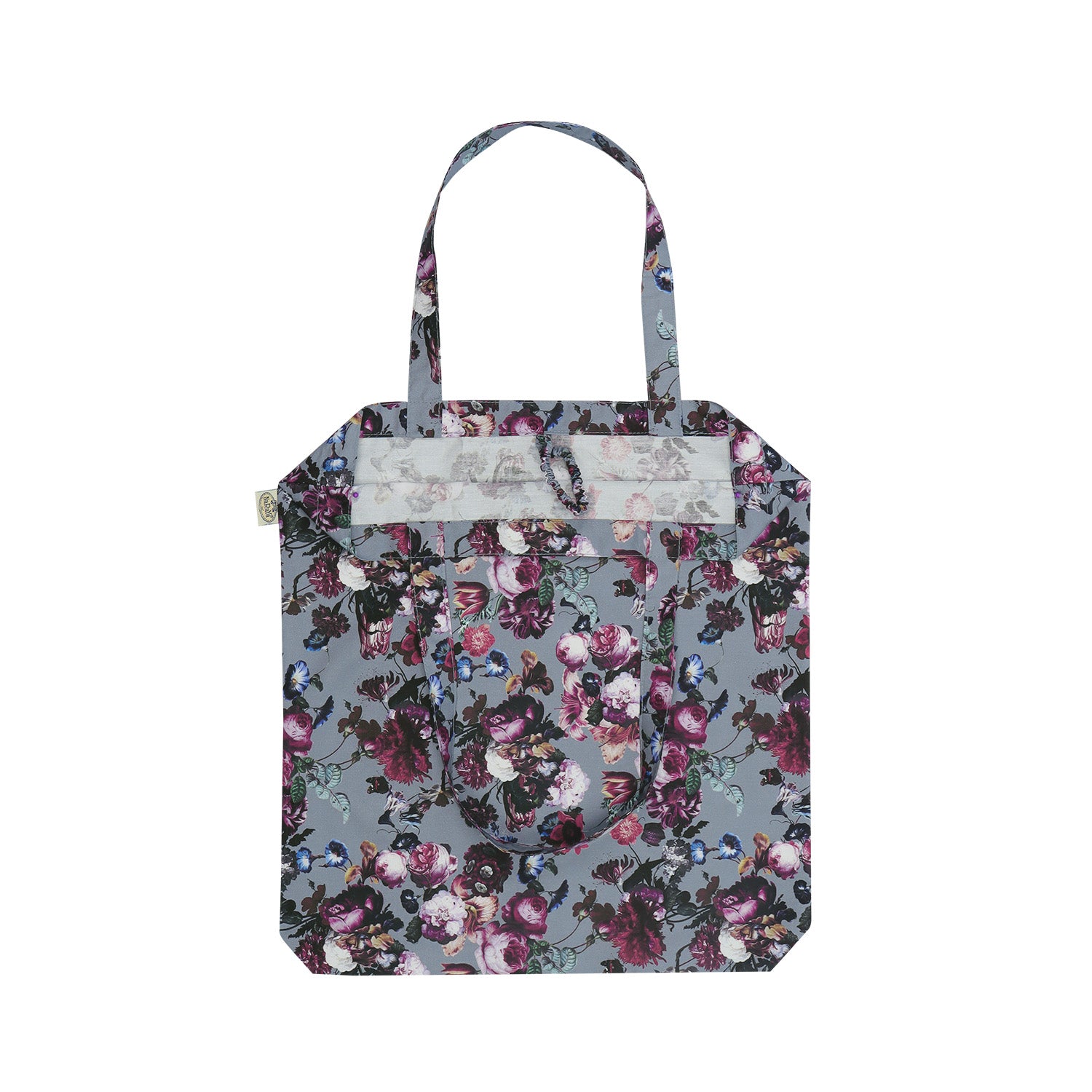 NaRaYa Foldable Shopping Bag L - NaRaYa
