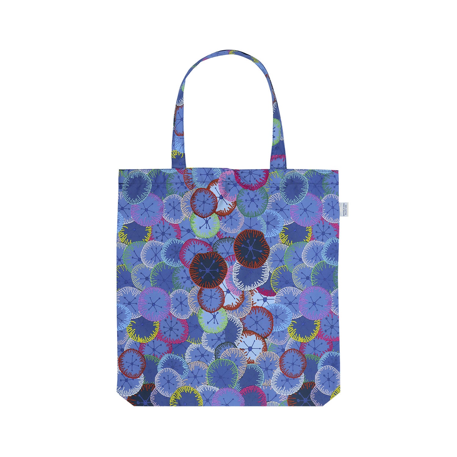 NaRaYa Foldable Shopping Bag L - NaRaYa